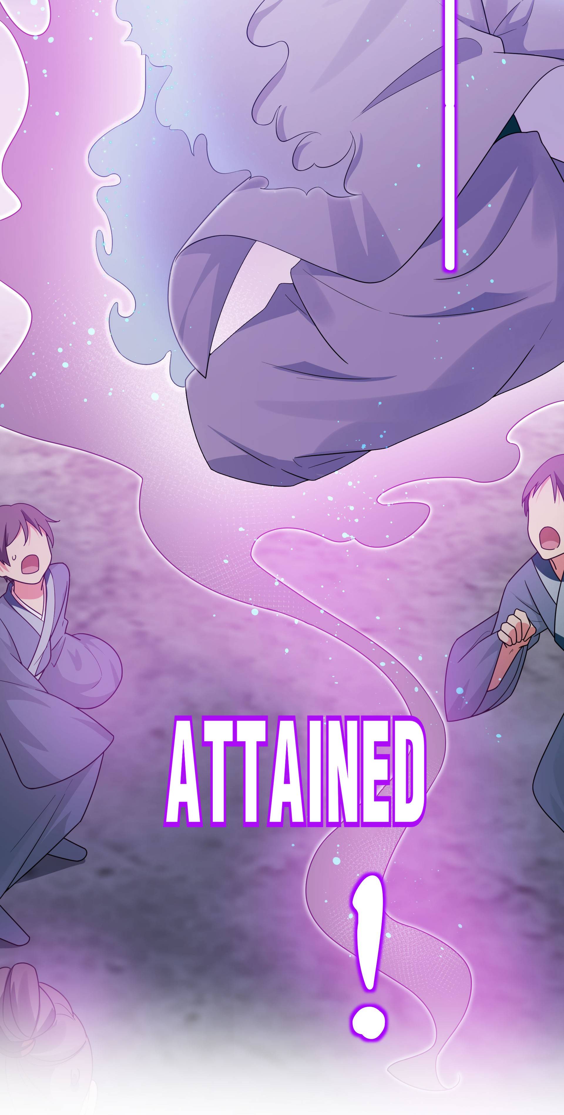 Female Cultivators Are After Me Chapter 41 - page 15