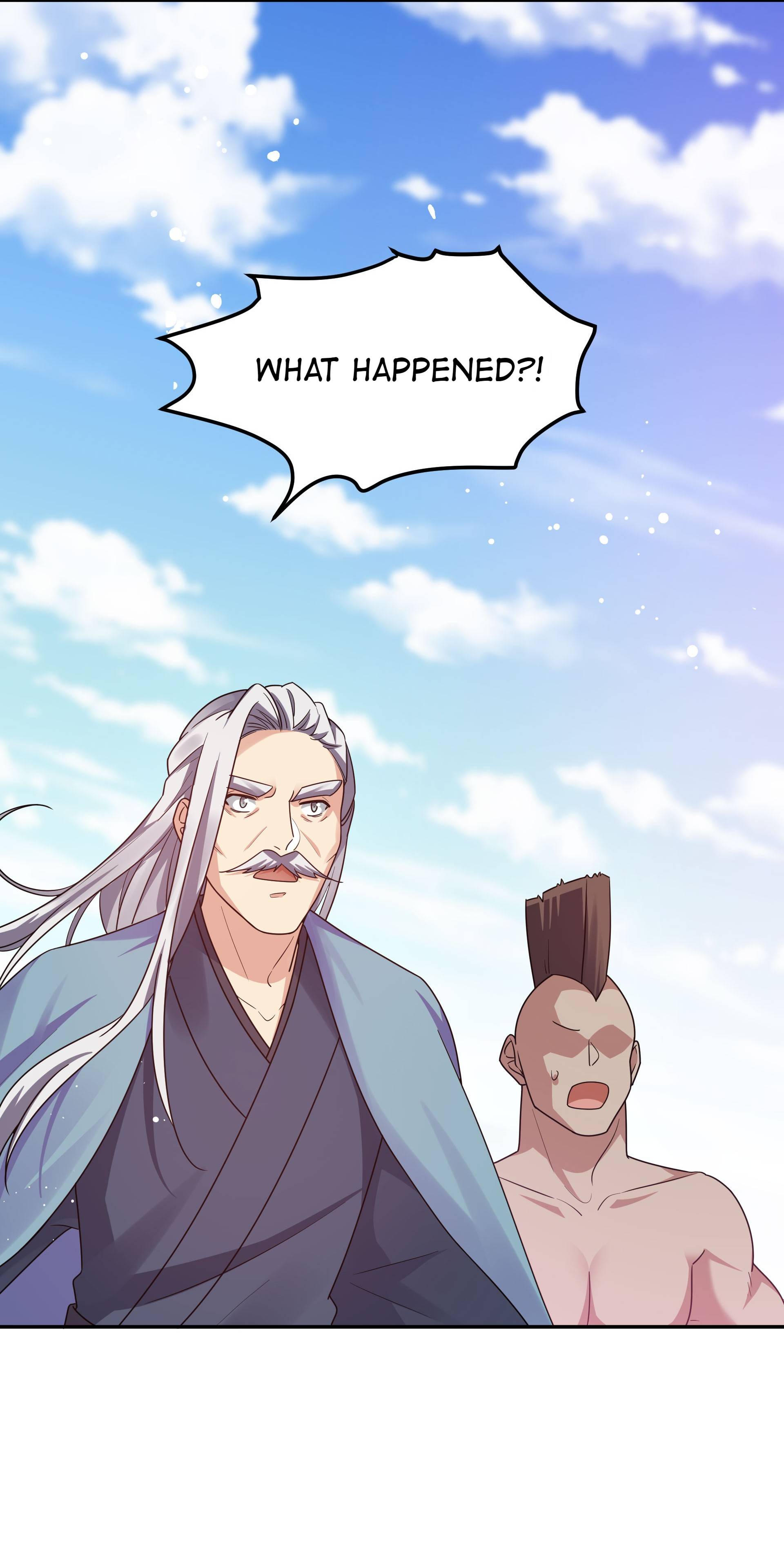 Female Cultivators Are After Me Chapter 41 - page 17