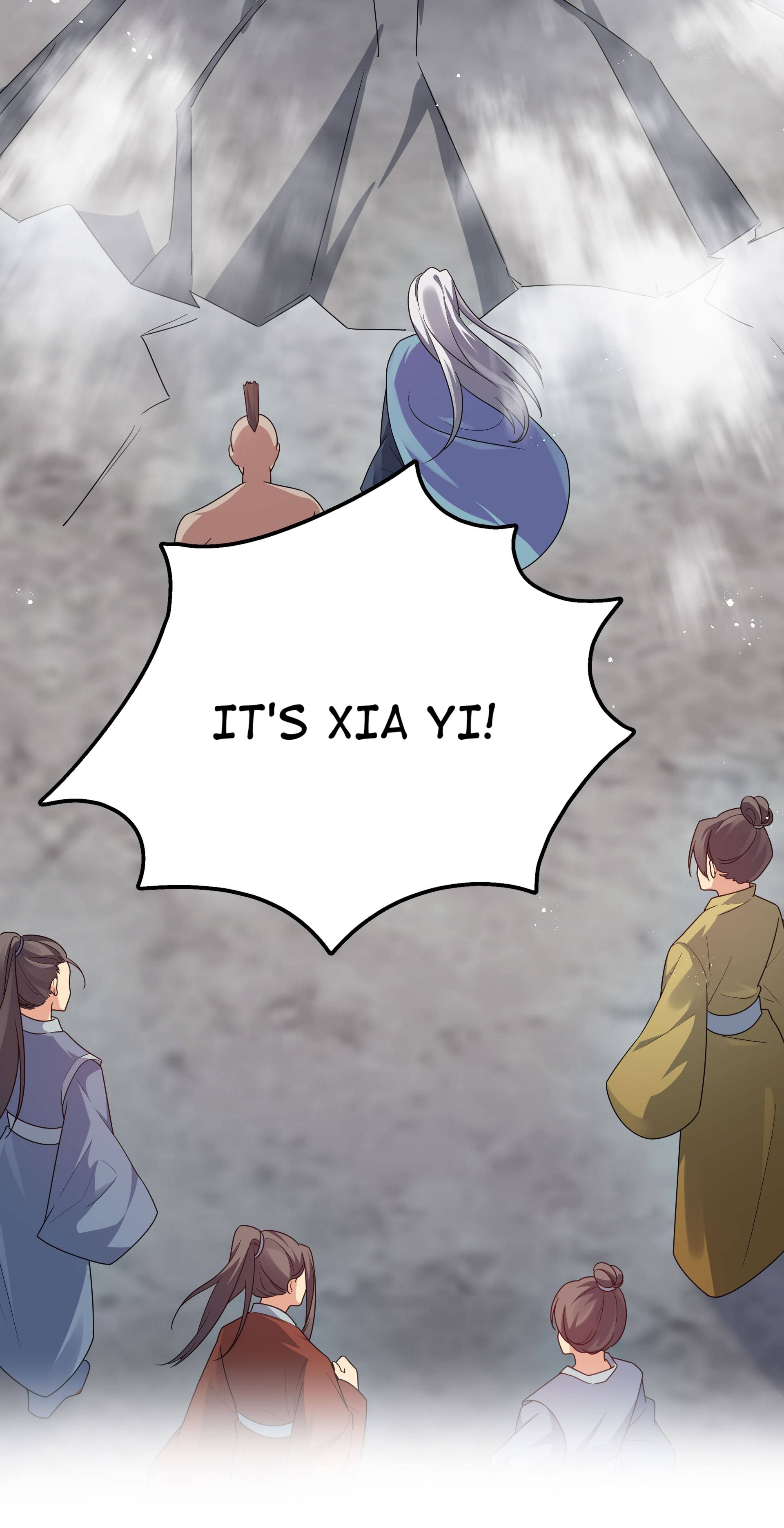 Female Cultivators Are After Me Chapter 41 - page 19
