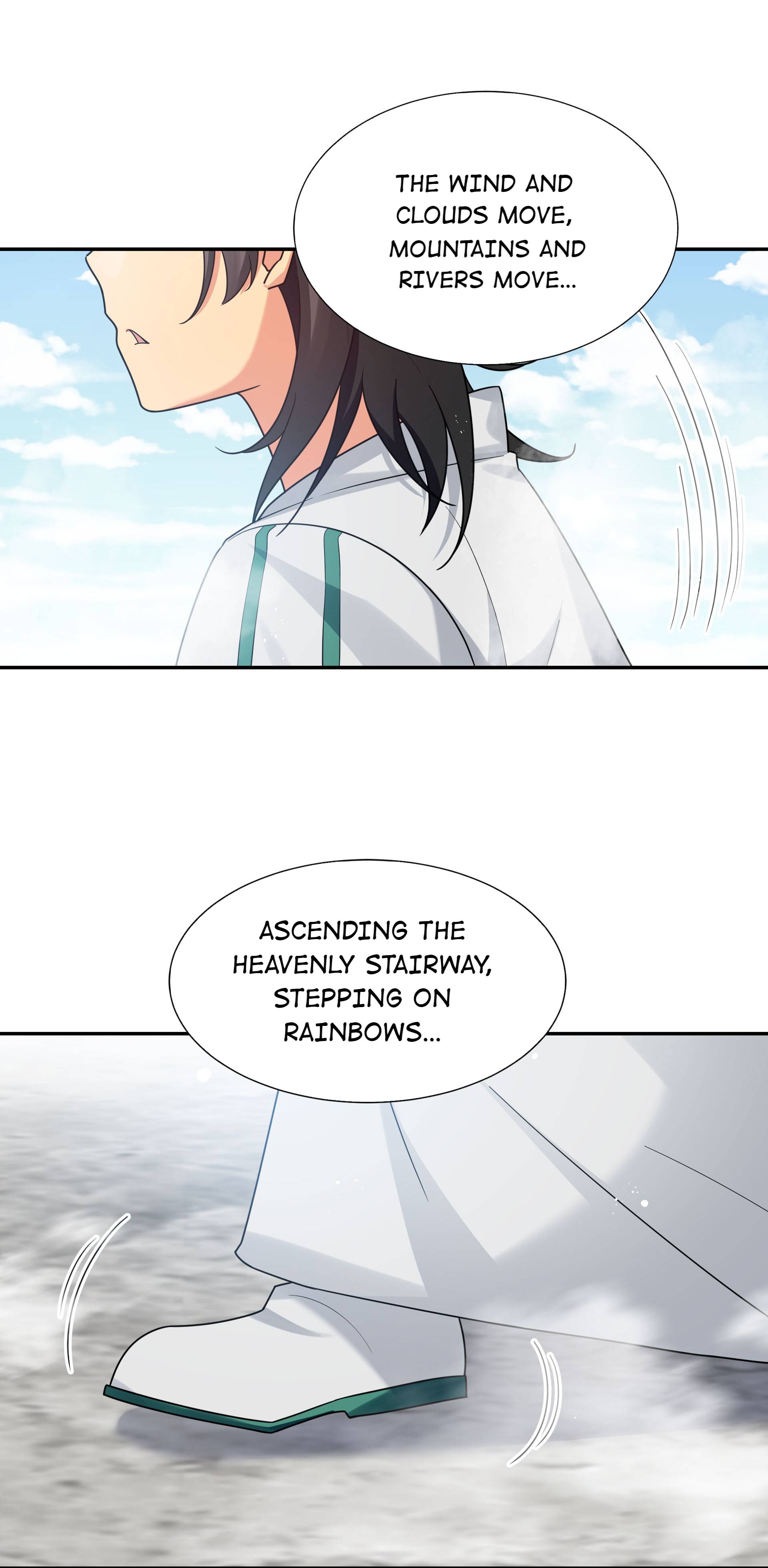 Female Cultivators Are After Me Chapter 41 - page 22