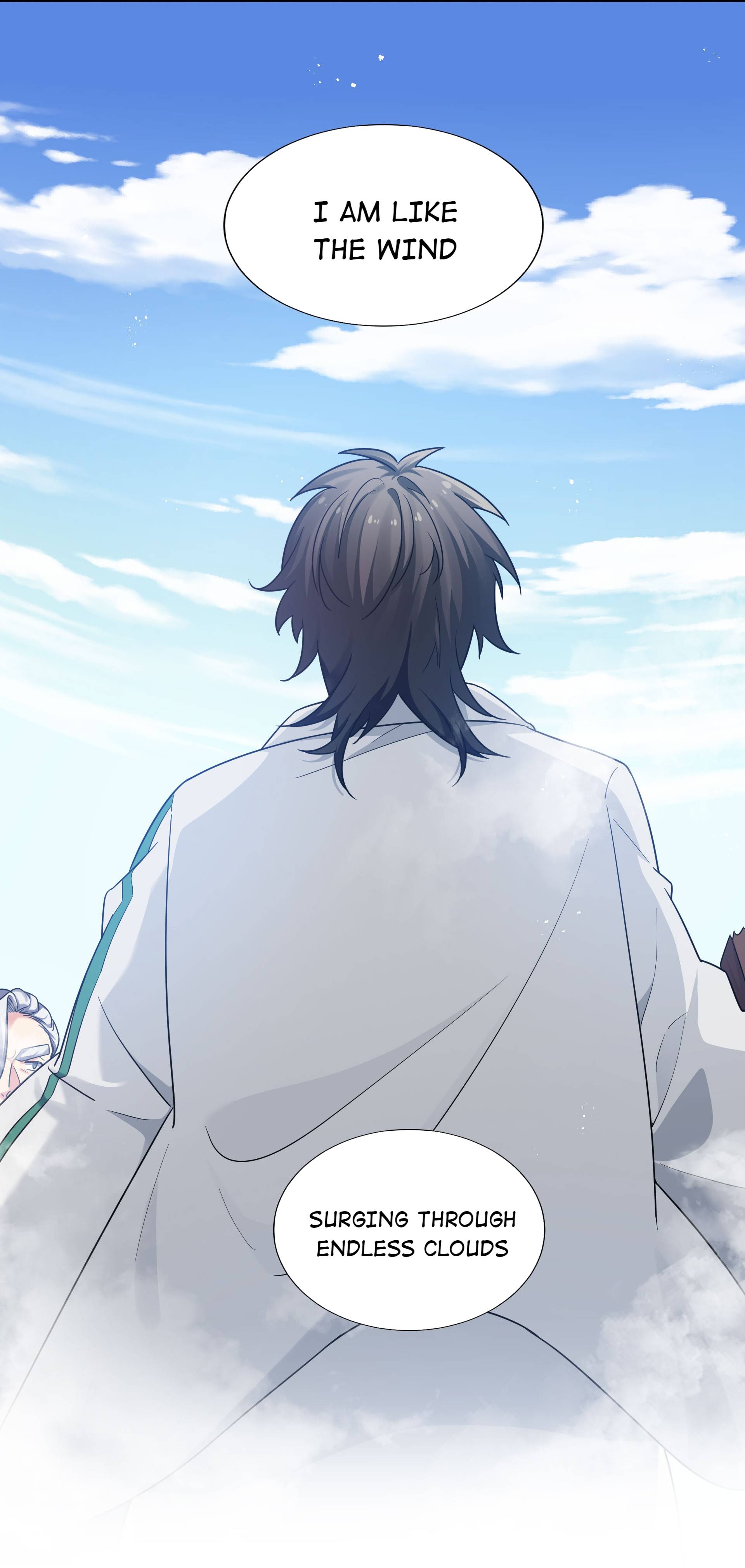 Female Cultivators Are After Me Chapter 41 - page 23