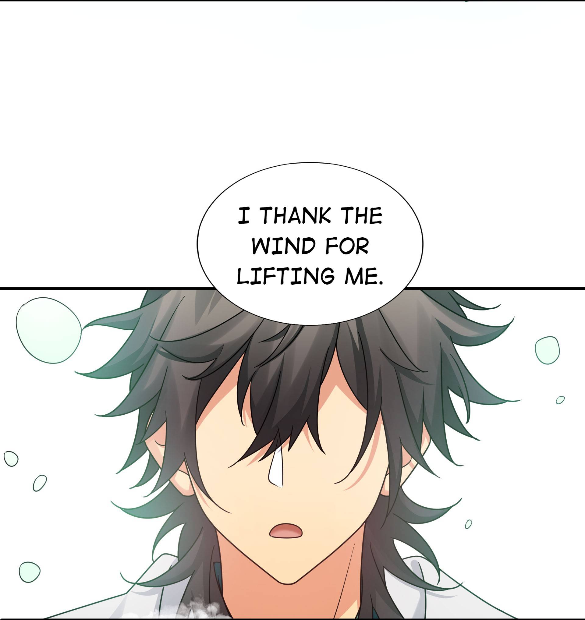 Female Cultivators Are After Me Chapter 41 - page 26