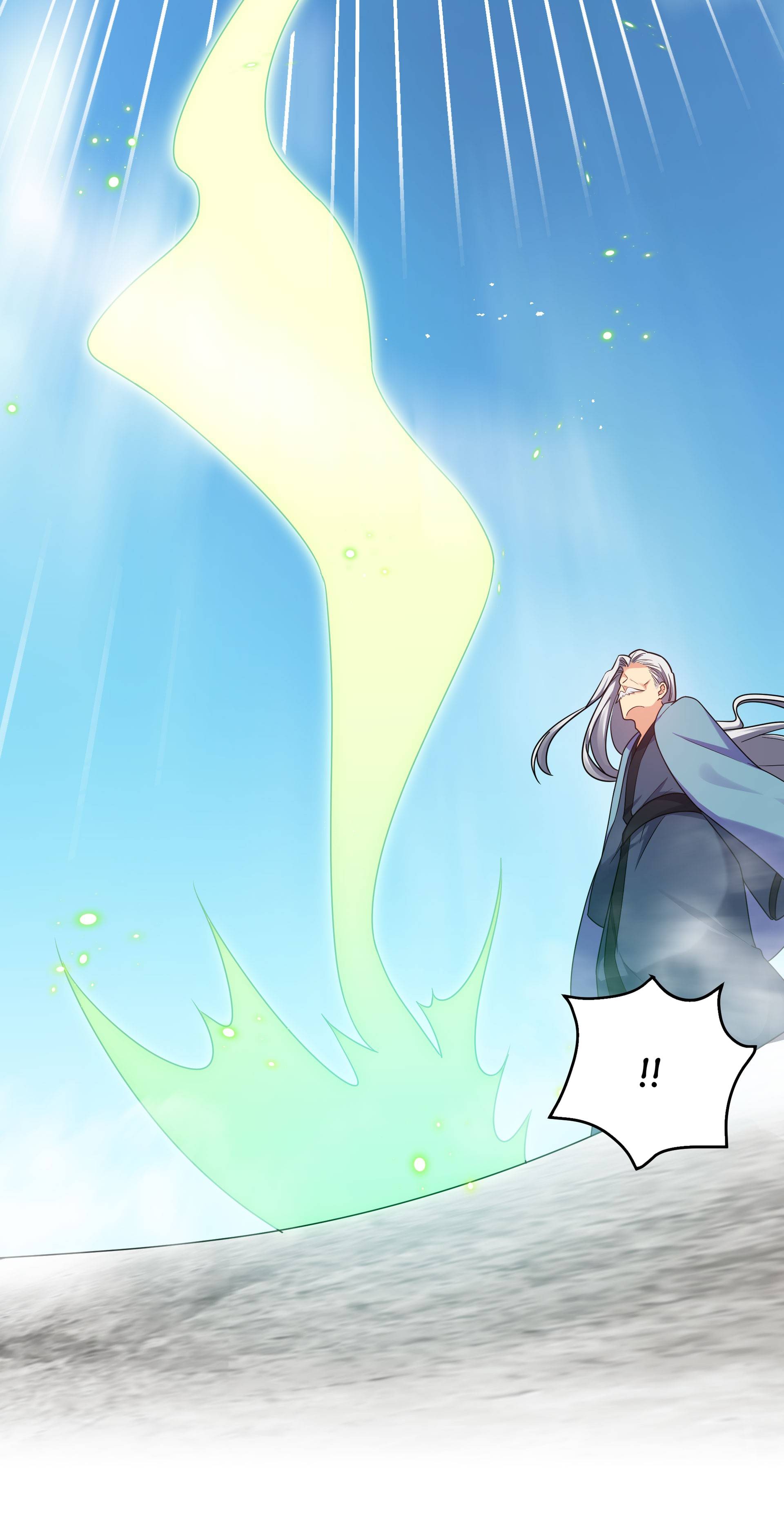 Female Cultivators Are After Me Chapter 41 - page 28