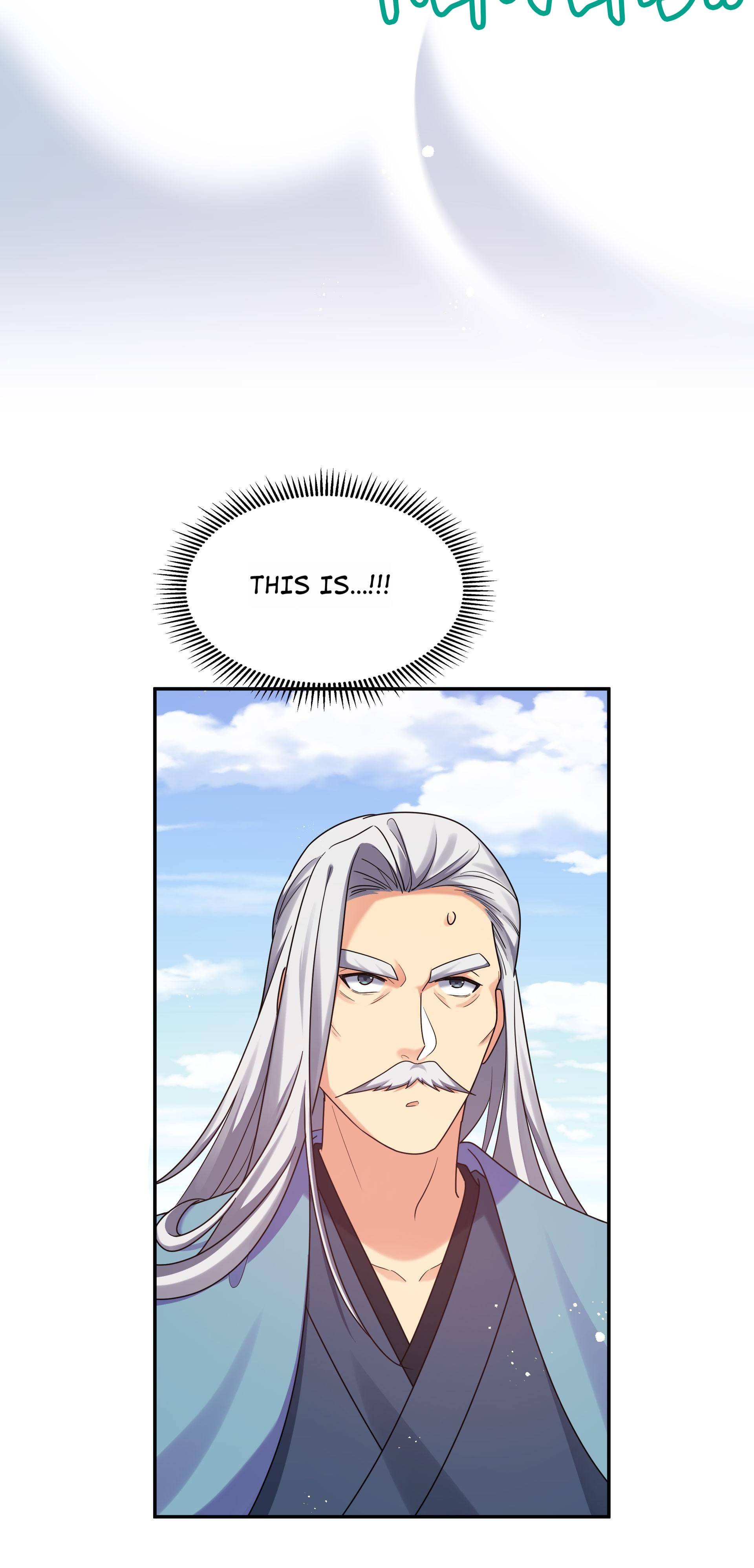 Female Cultivators Are After Me Chapter 41 - page 31