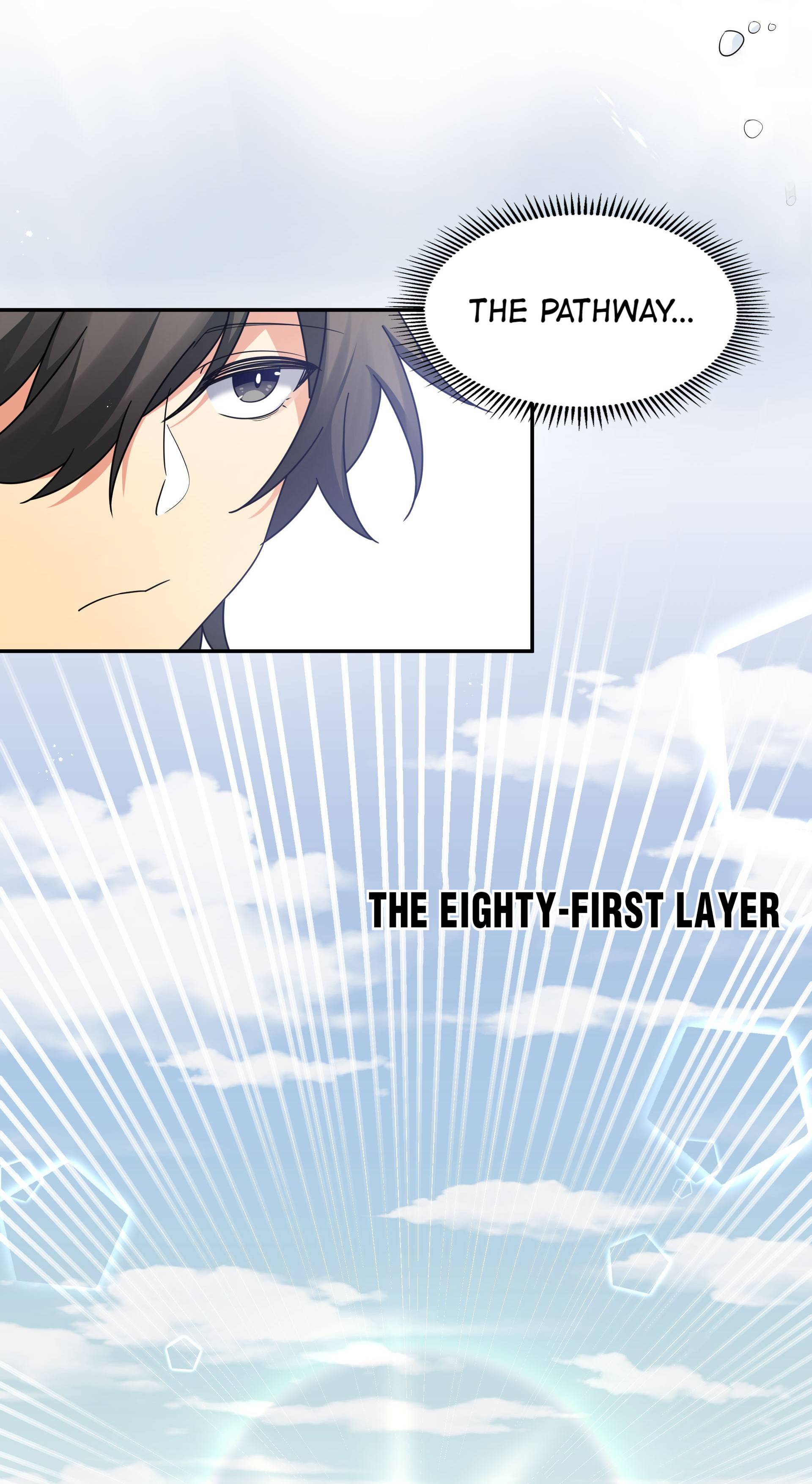 Female Cultivators Are After Me Chapter 41 - page 36