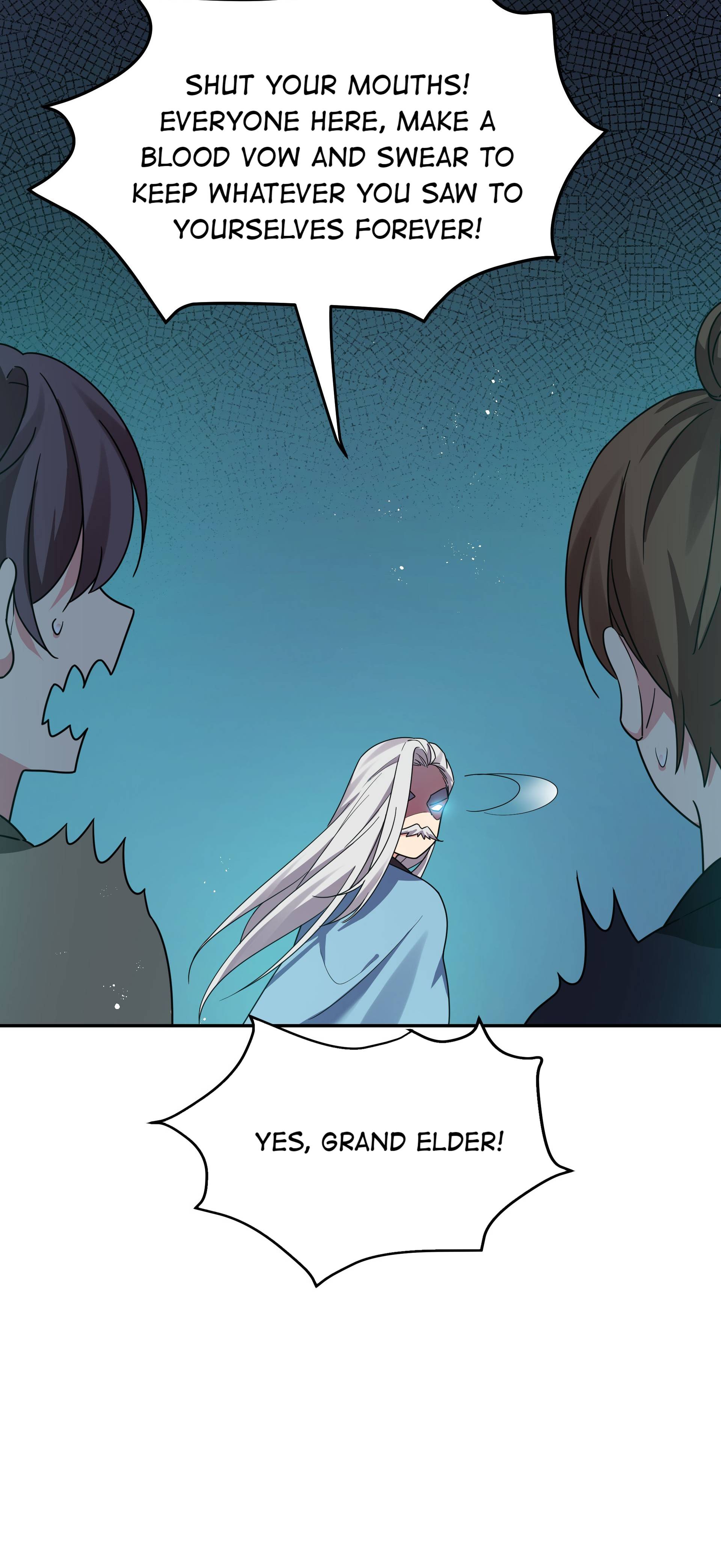 Female Cultivators Are After Me Chapter 41 - page 45