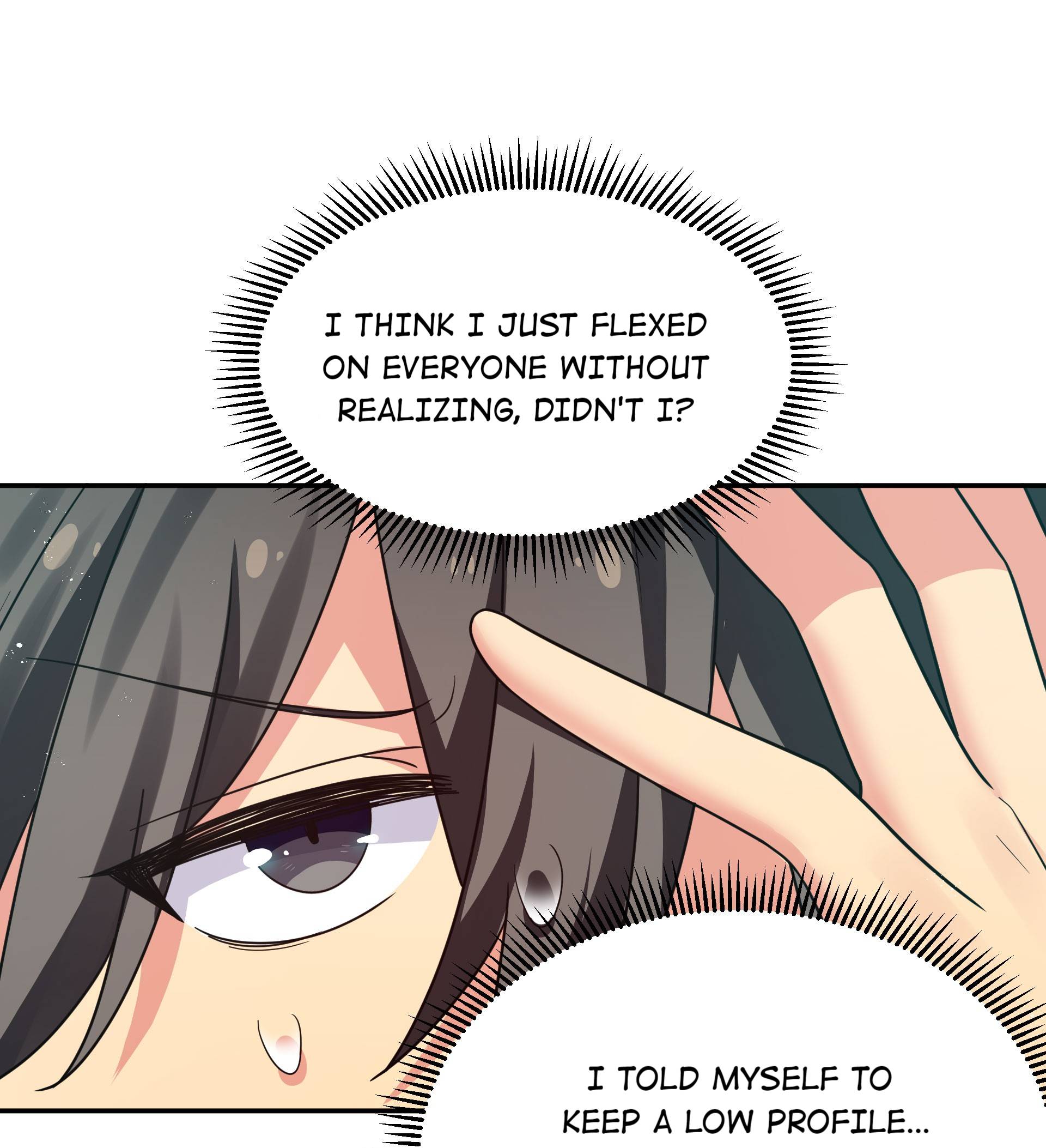 Female Cultivators Are After Me Chapter 41 - page 49