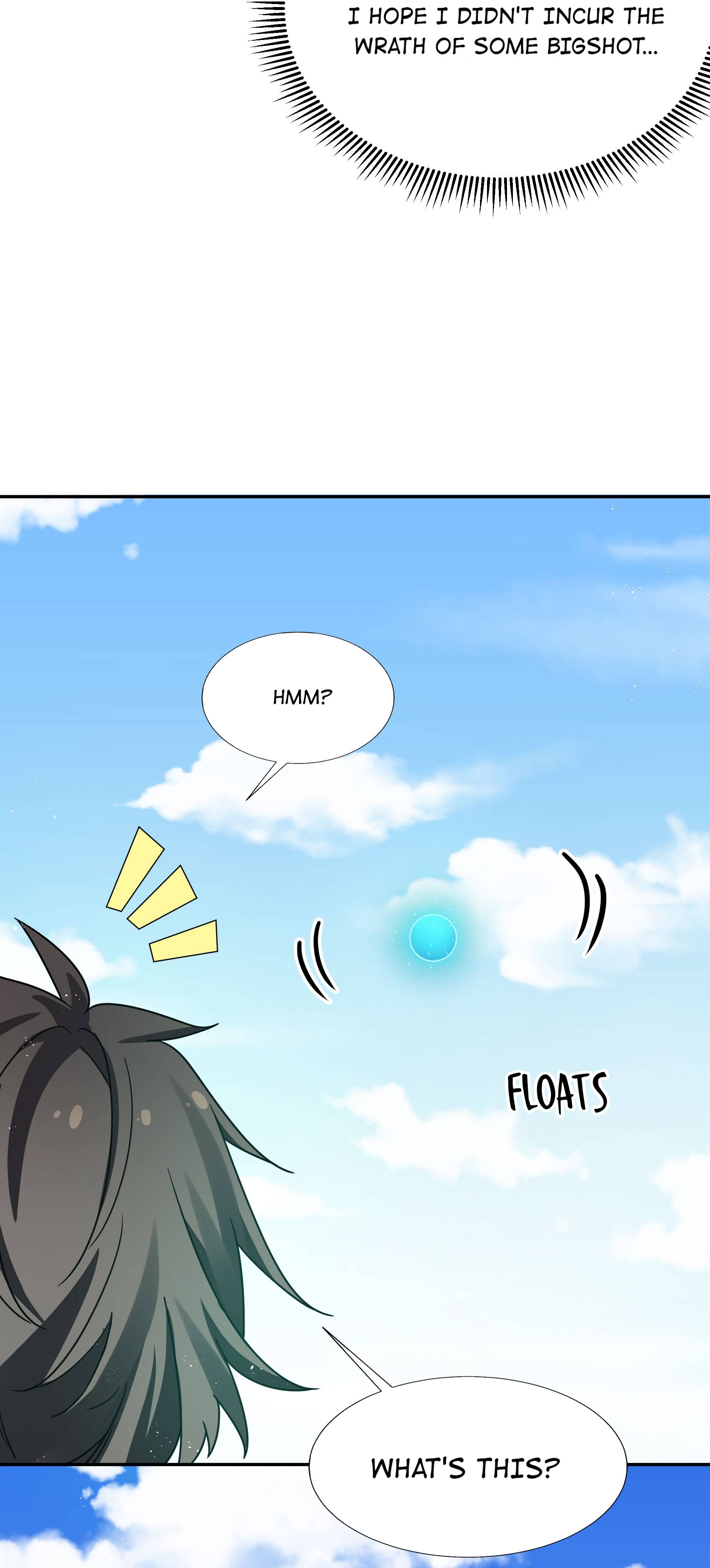 Female Cultivators Are After Me Chapter 41 - page 50