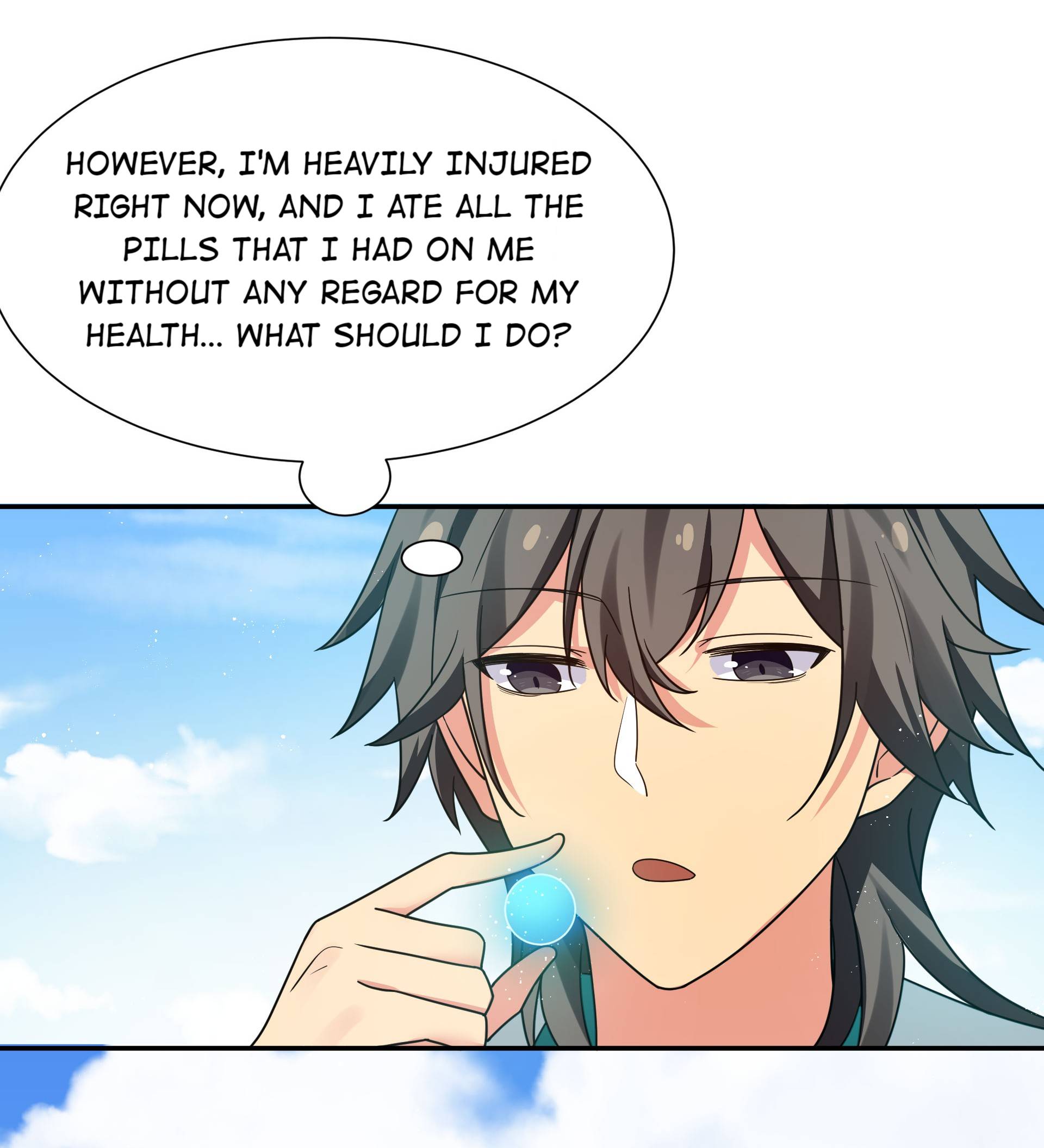Female Cultivators Are After Me Chapter 41 - page 52