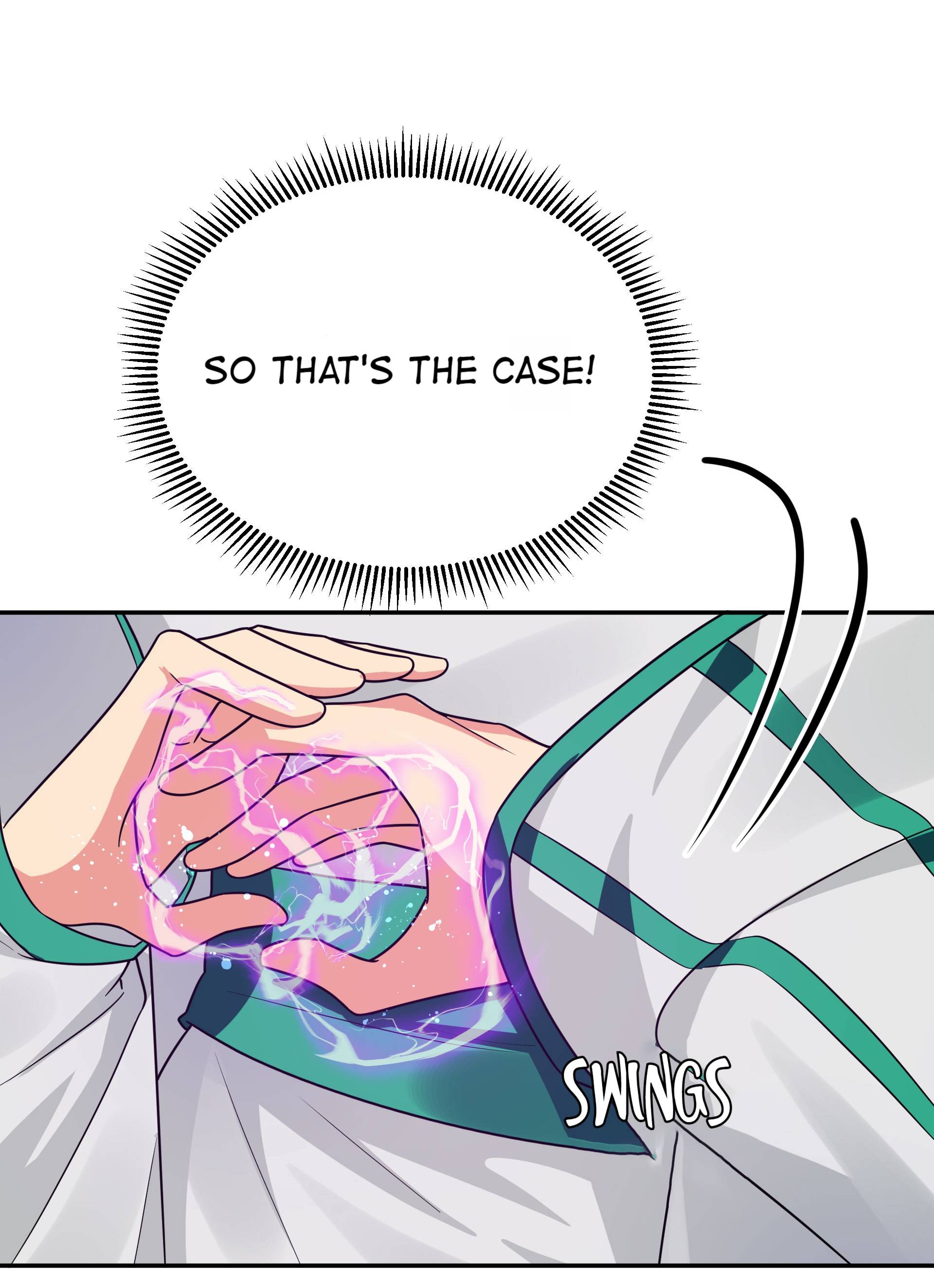 Female Cultivators Are After Me Chapter 41 - page 9