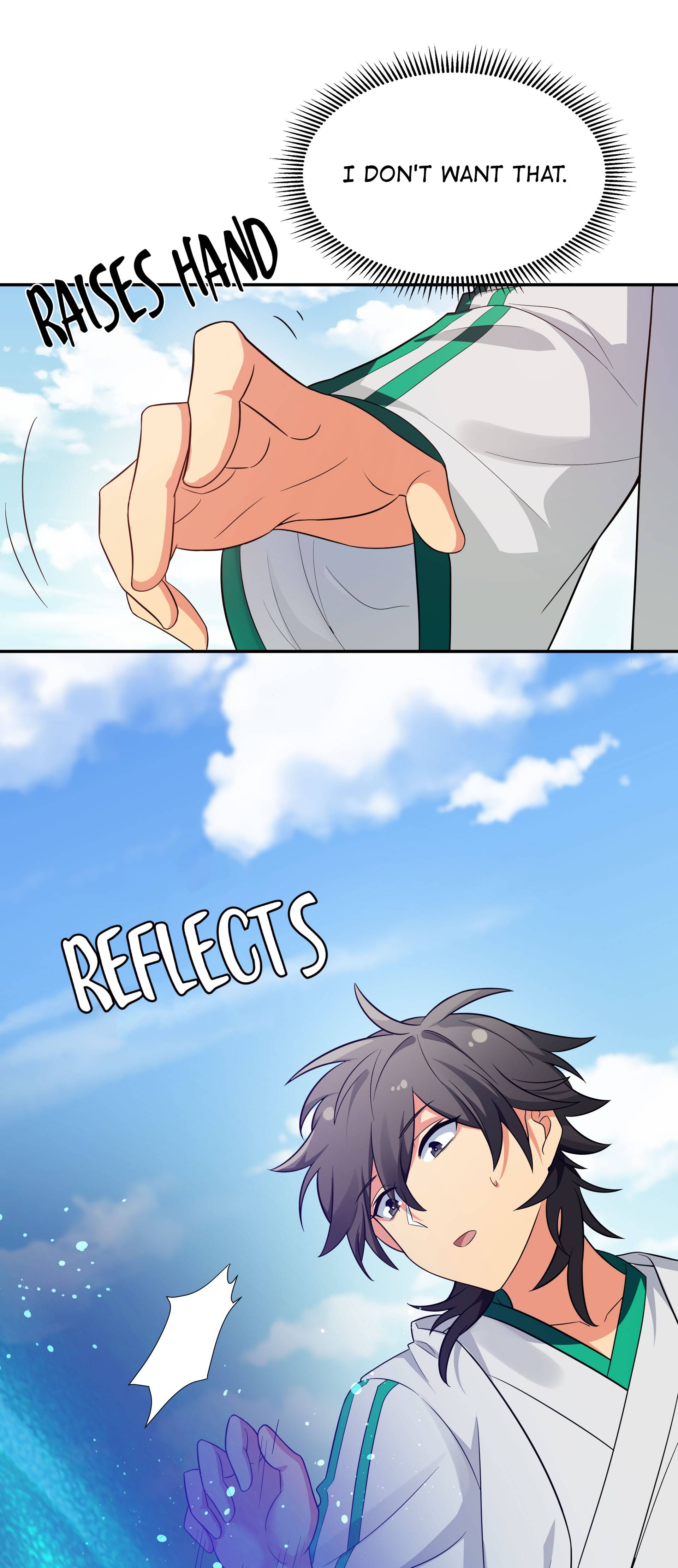 Female Cultivators Are After Me Chapter 40 - page 13