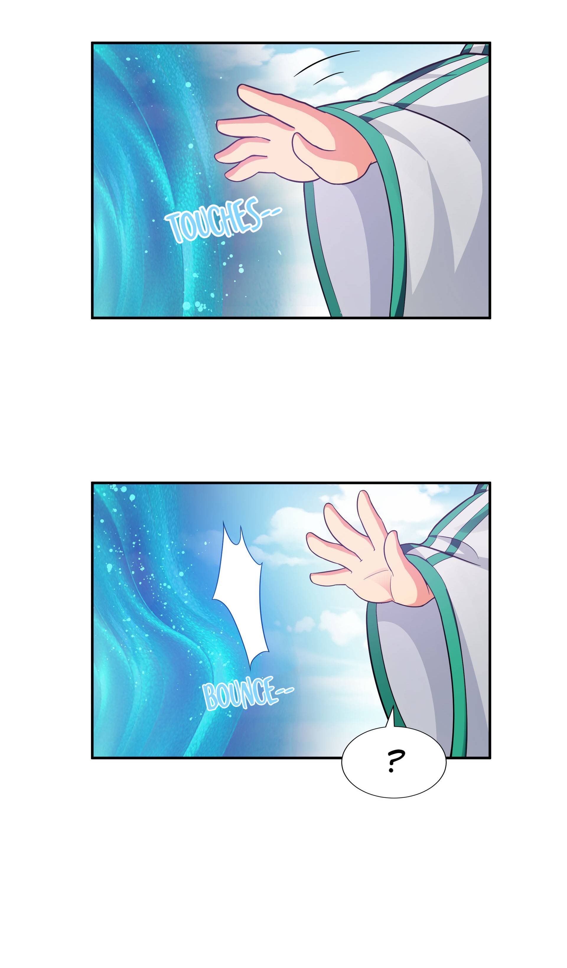 Female Cultivators Are After Me Chapter 40 - page 16