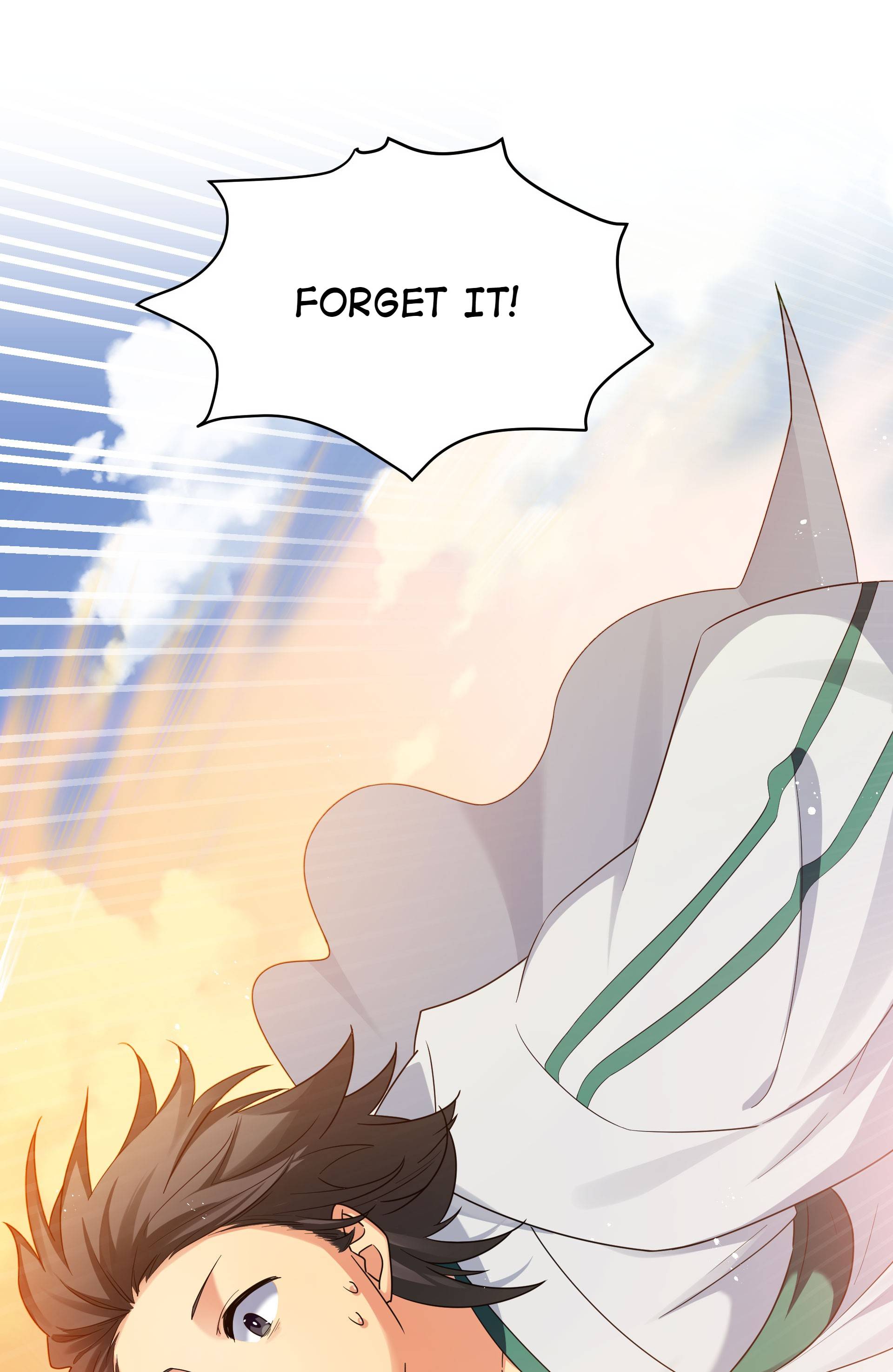 Female Cultivators Are After Me Chapter 40 - page 20