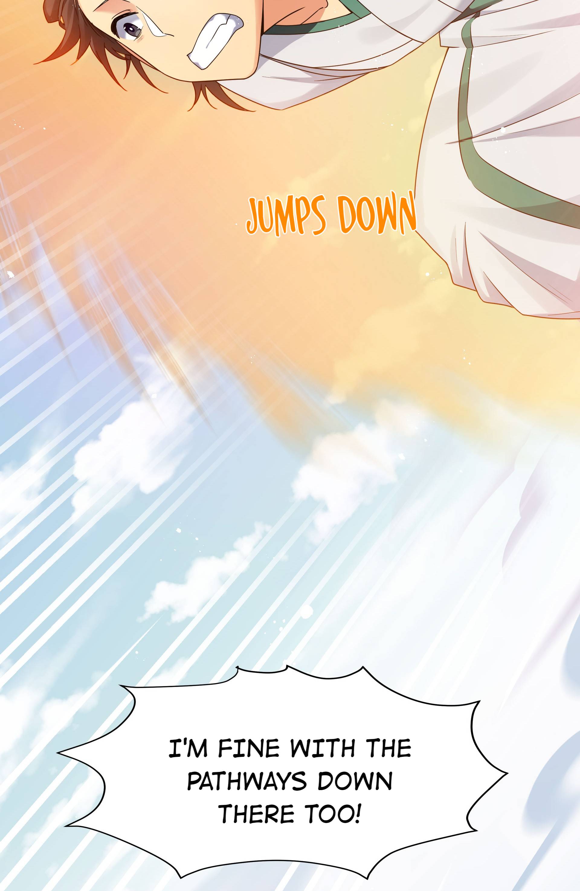 Female Cultivators Are After Me Chapter 40 - page 21