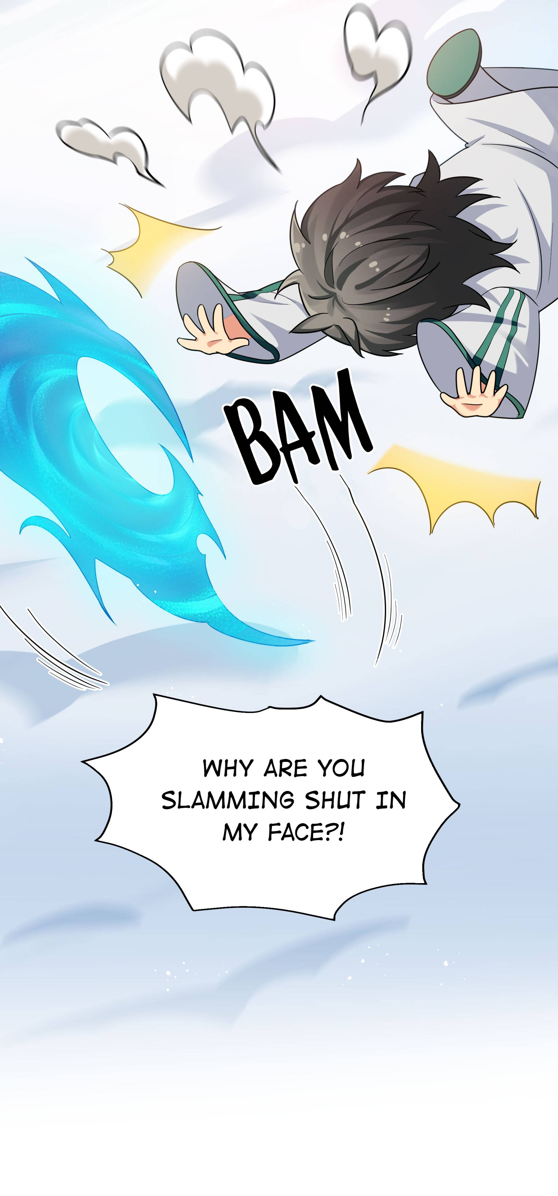 Female Cultivators Are After Me Chapter 40 - page 24