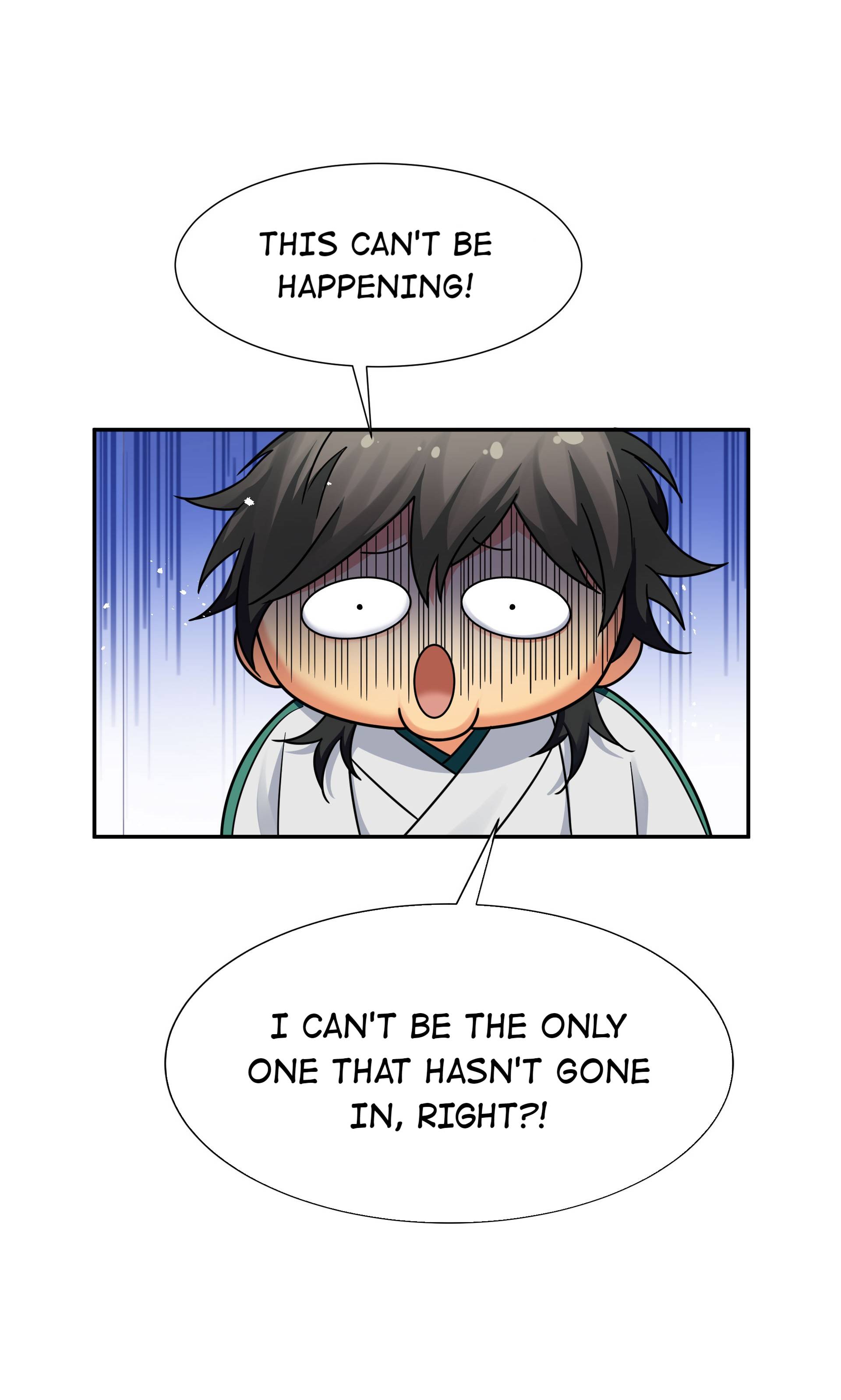Female Cultivators Are After Me Chapter 40 - page 27