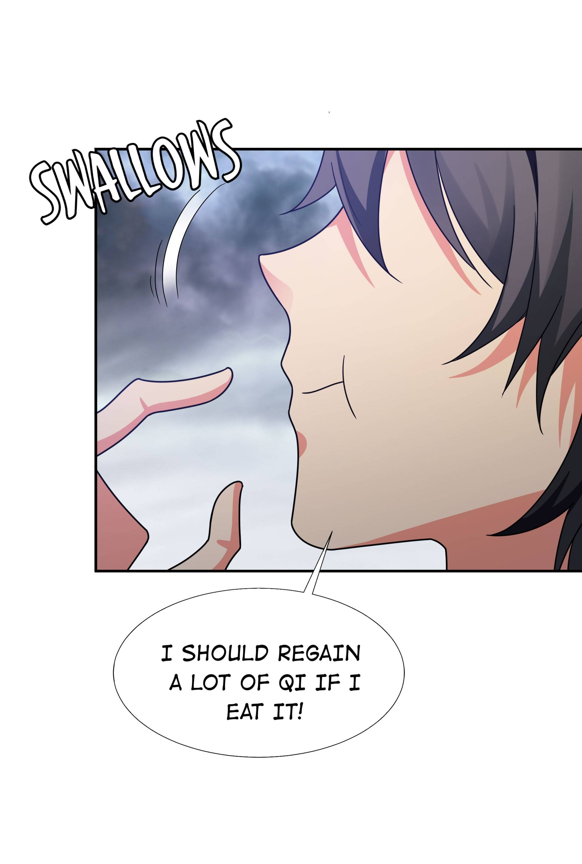 Female Cultivators Are After Me Chapter 40 - page 34