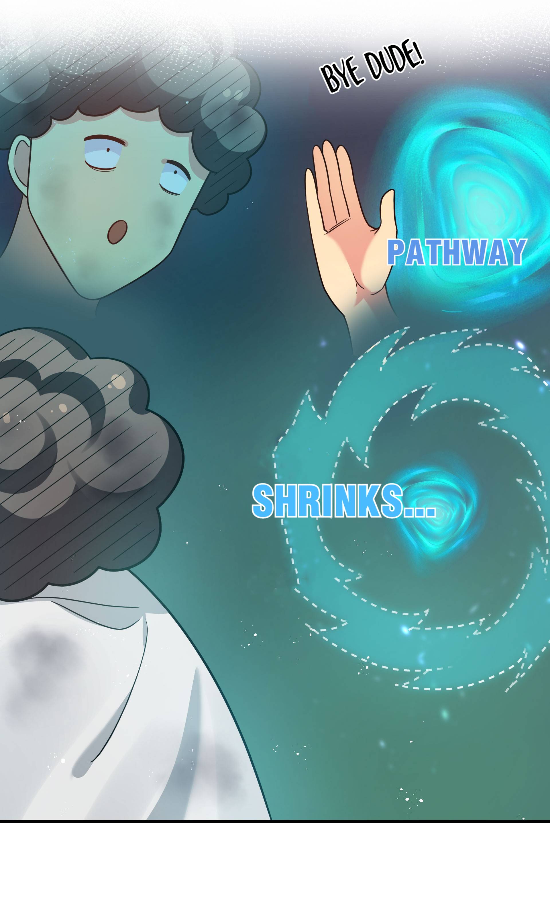 Female Cultivators Are After Me Chapter 40 - page 43