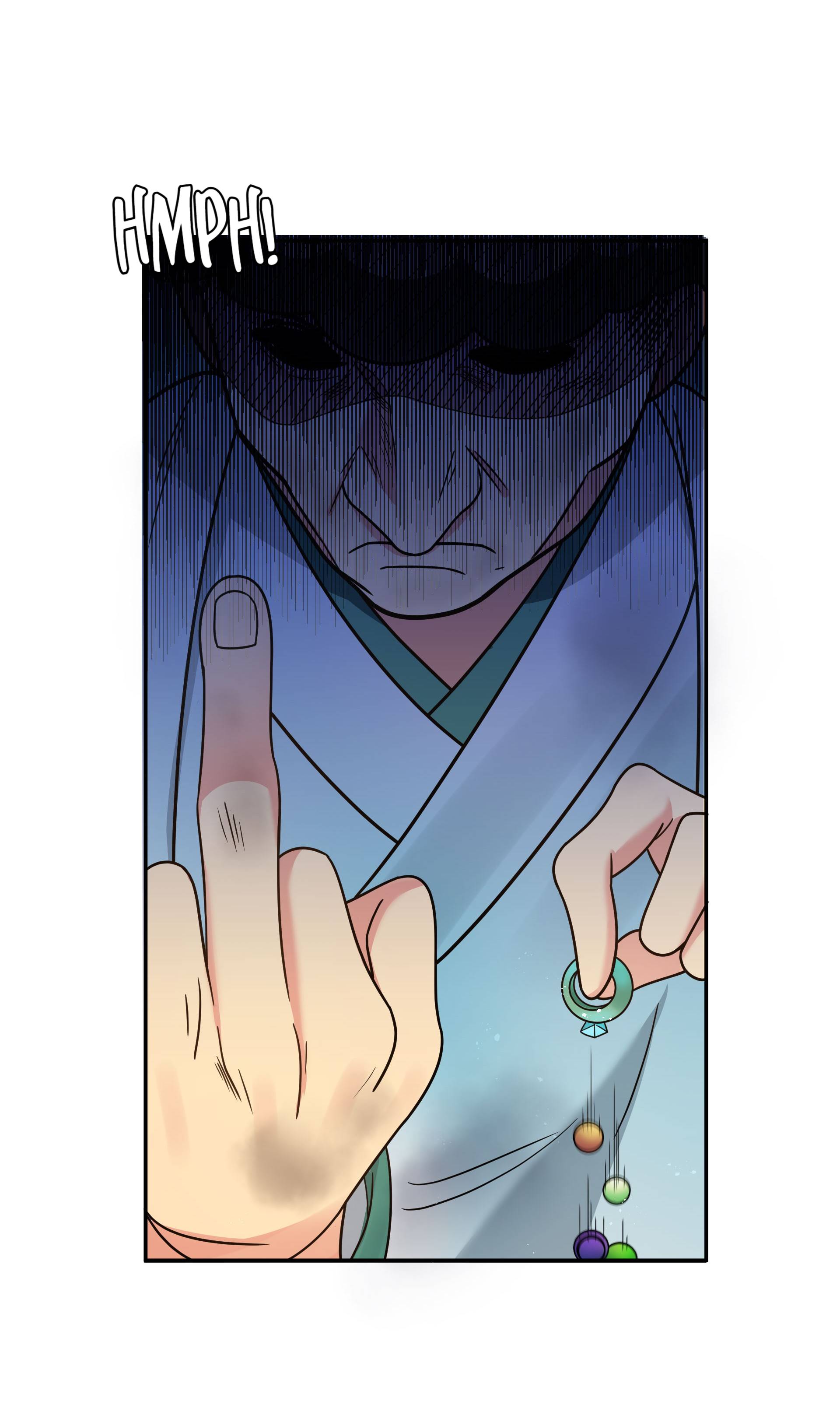 Female Cultivators Are After Me Chapter 40 - page 44
