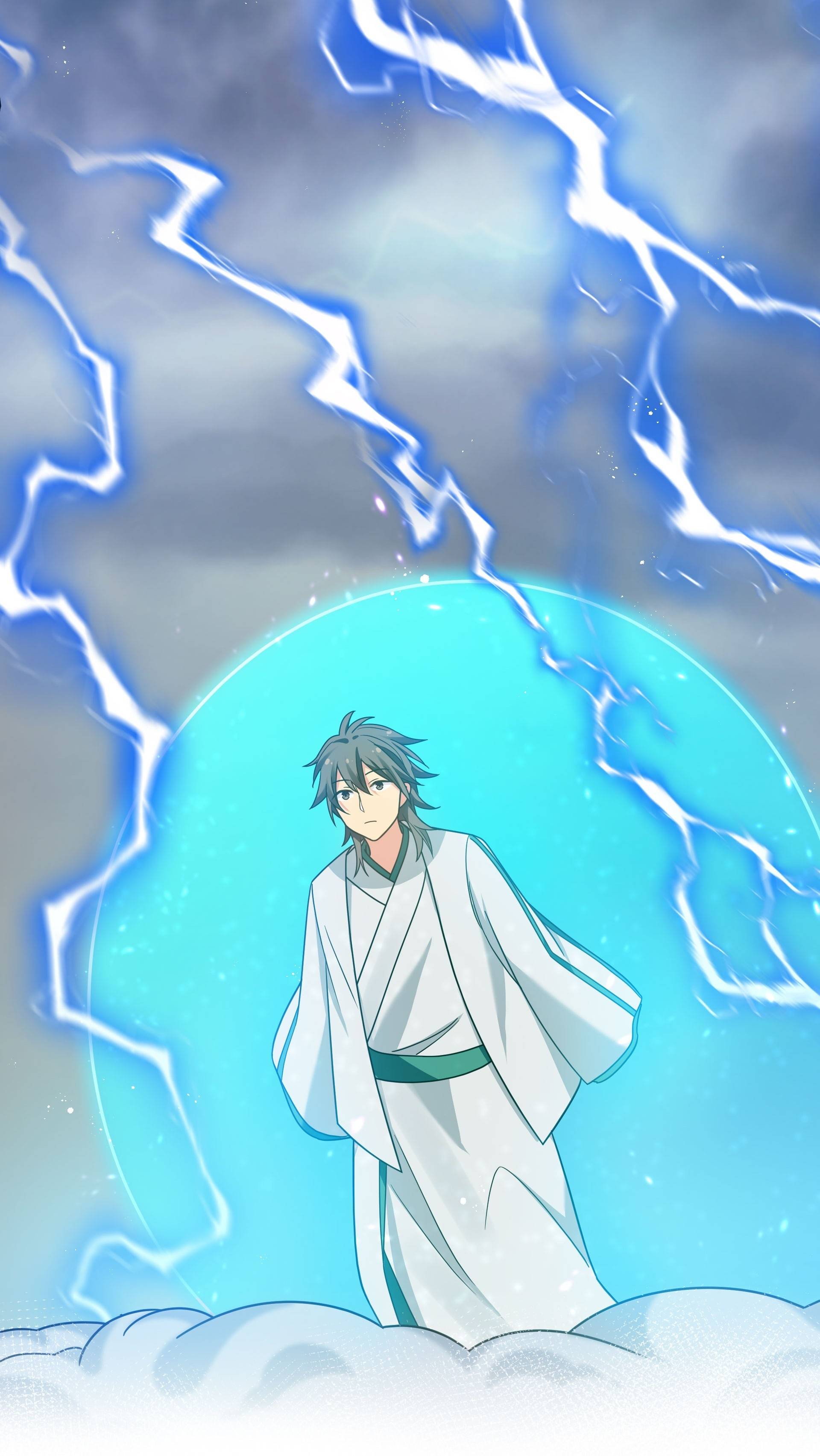 Female Cultivators Are After Me Chapter 40 - page 47
