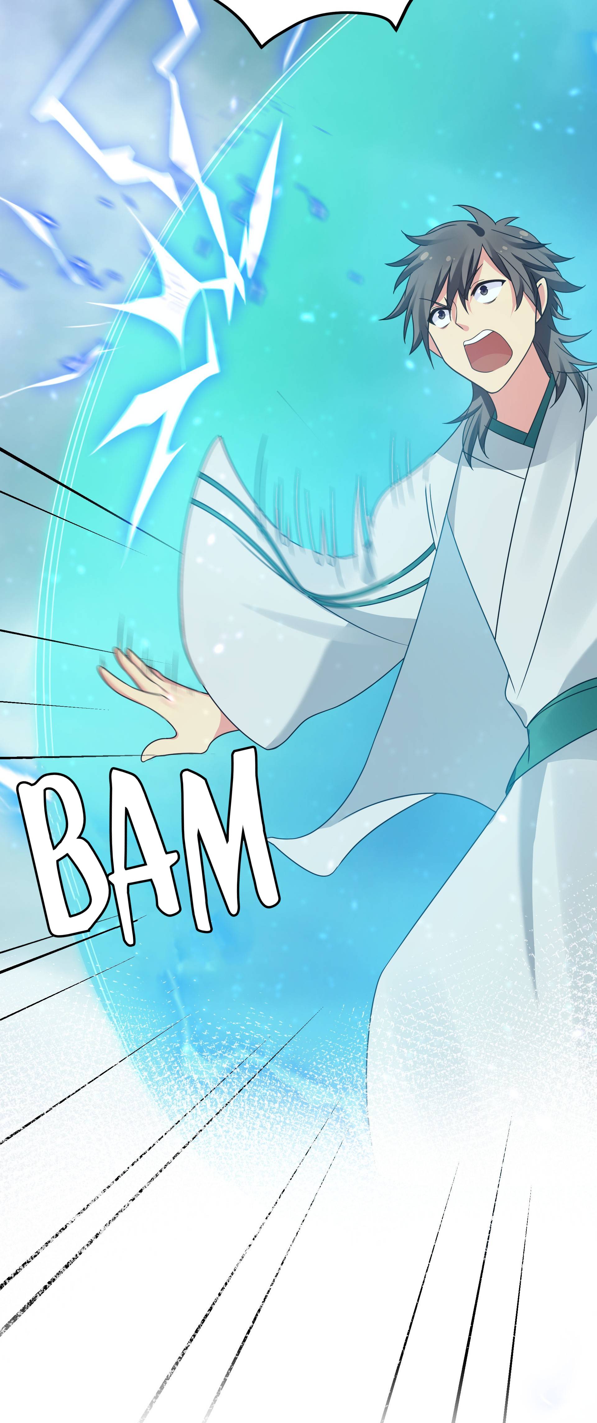 Female Cultivators Are After Me Chapter 40 - page 49