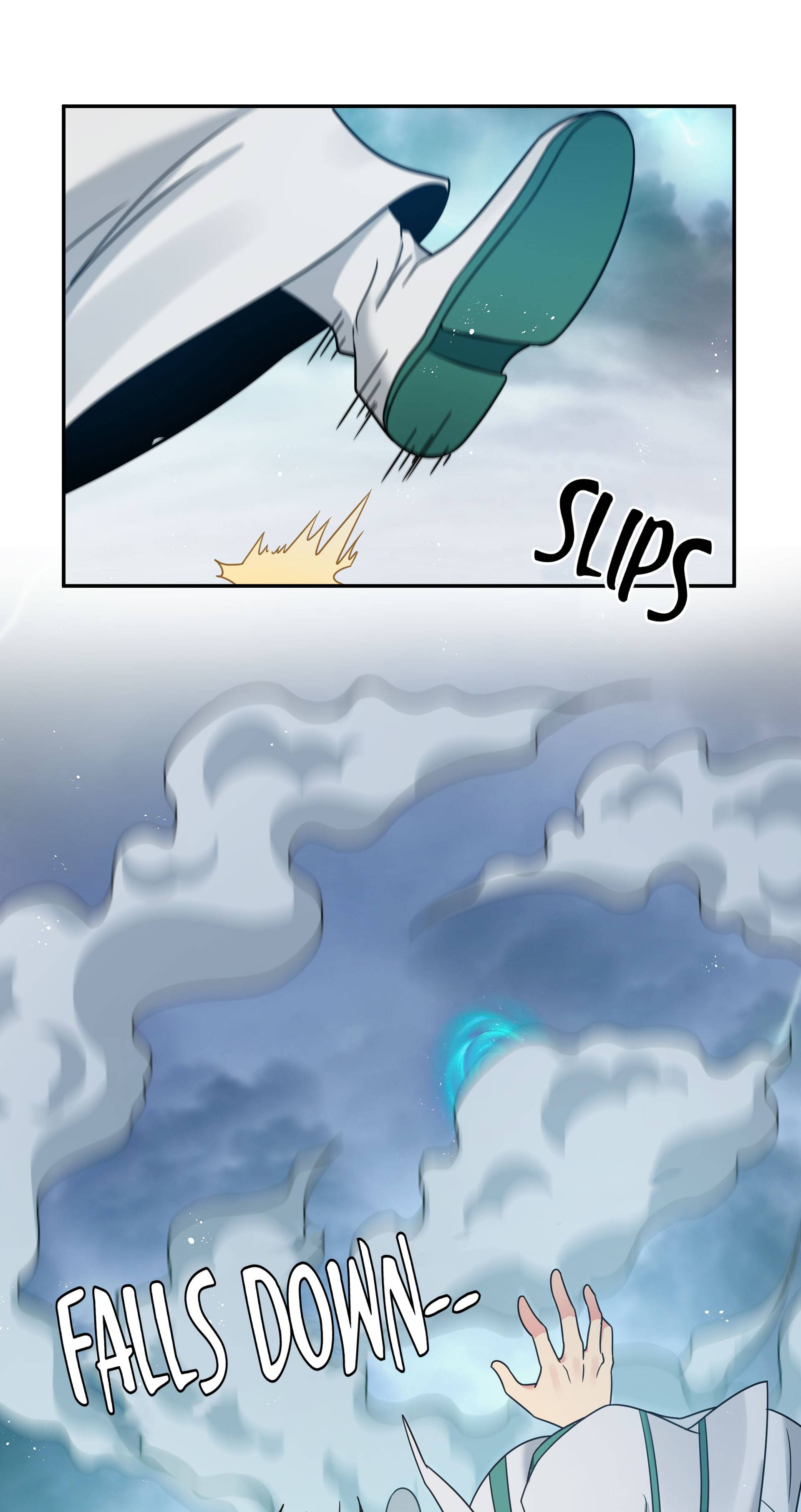 Female Cultivators Are After Me Chapter 40 - page 56