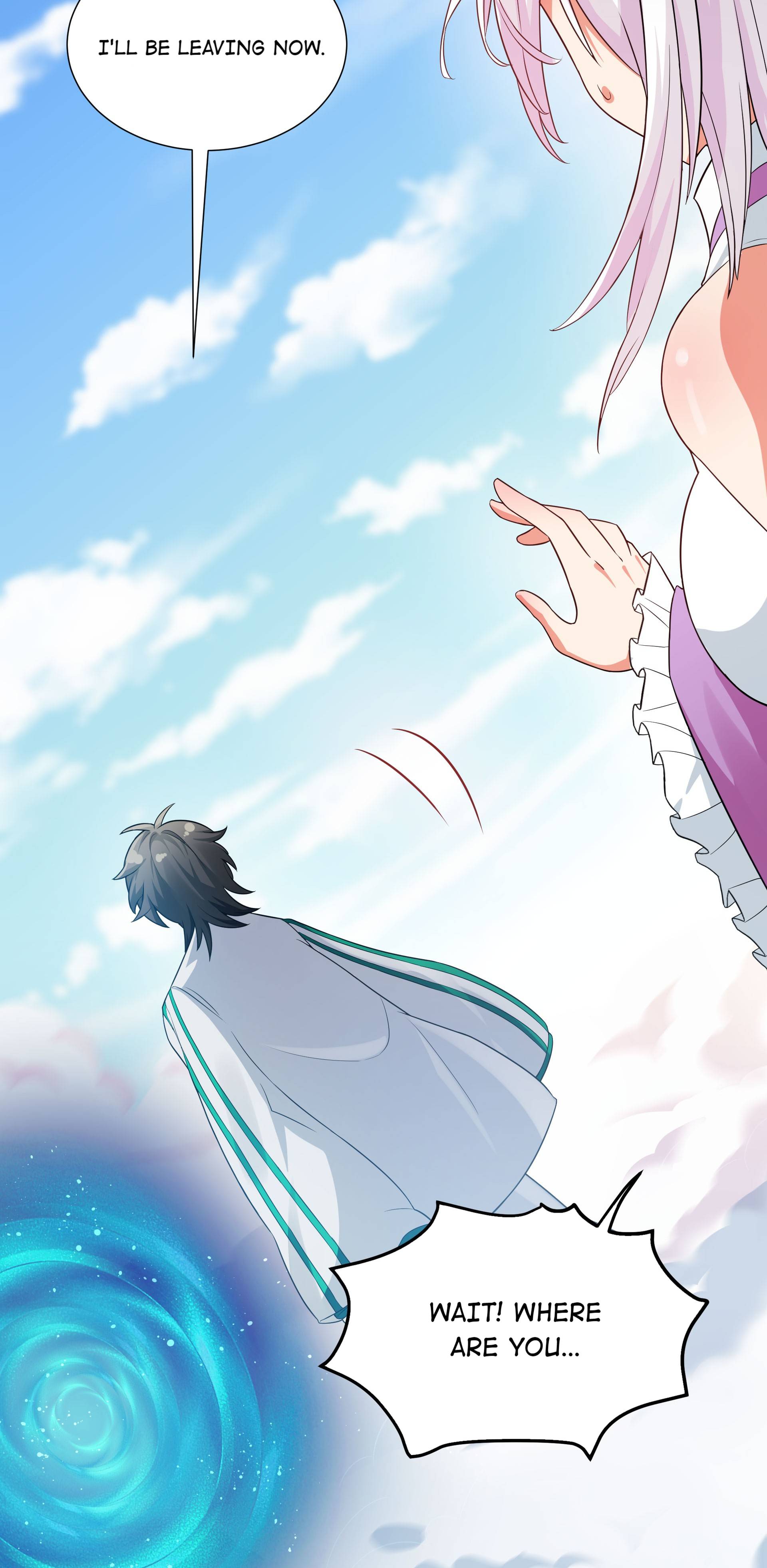 Female Cultivators Are After Me Chapter 40 - page 8
