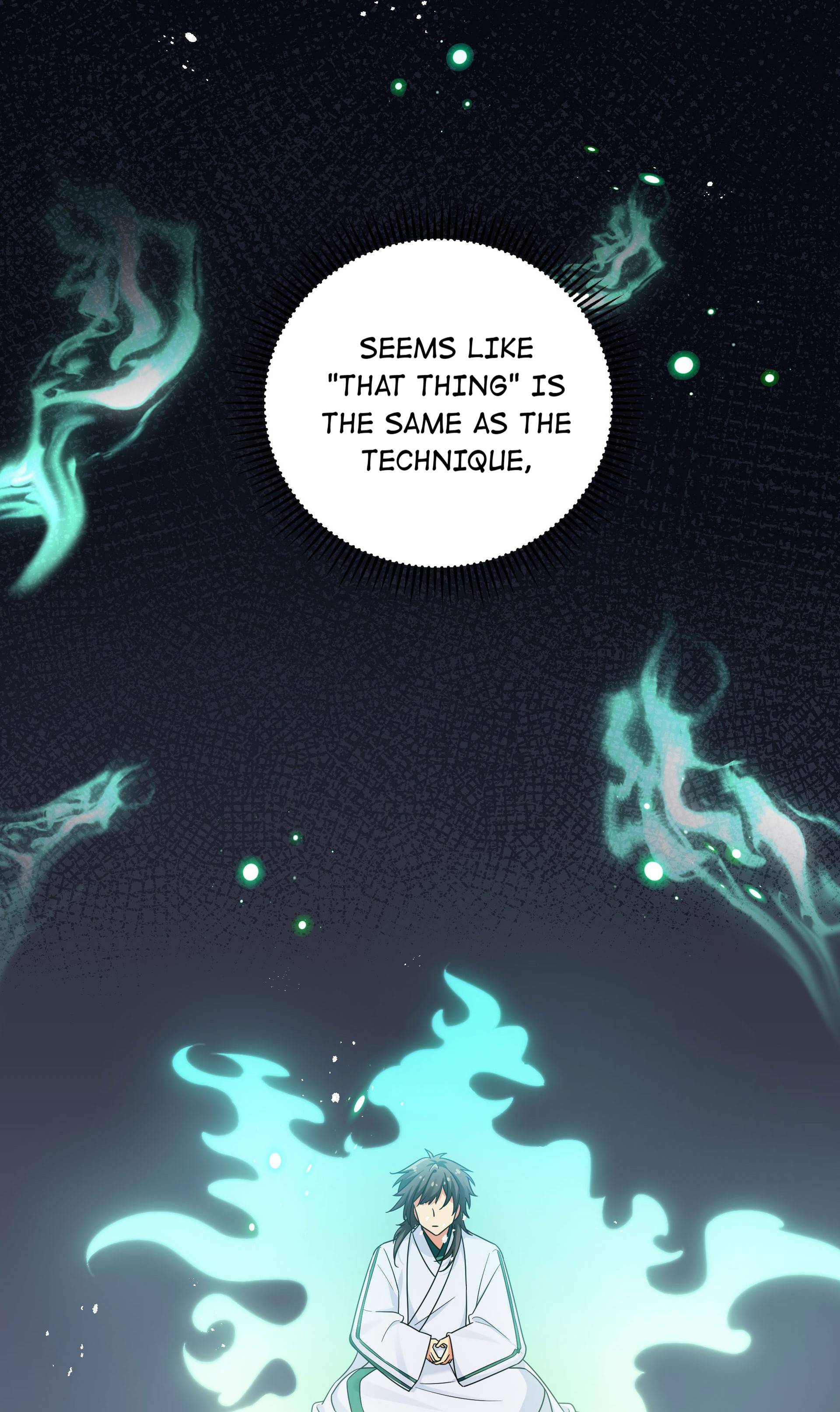 Female Cultivators Are After Me Chapter 39 - page 51