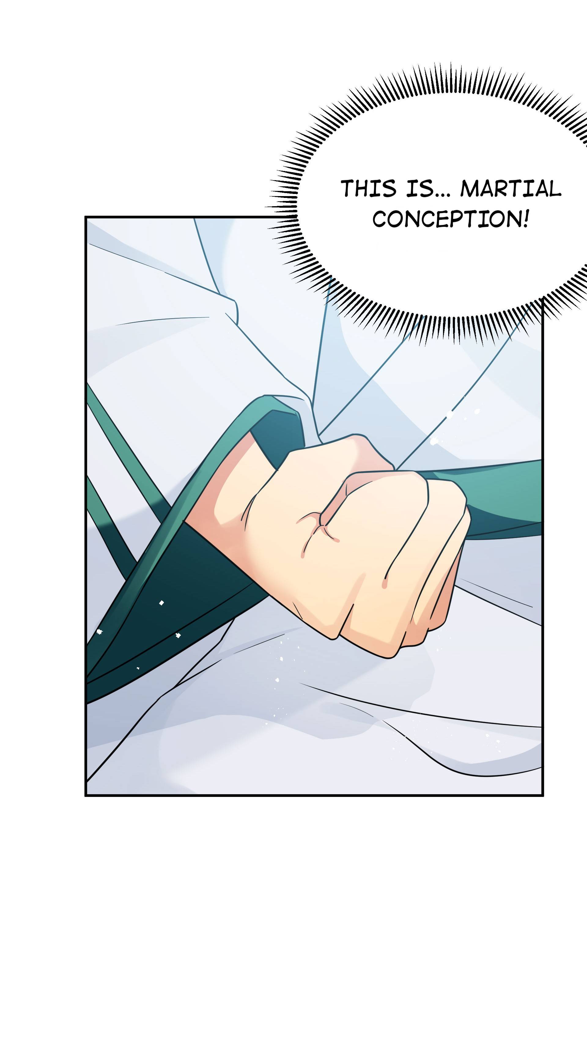 Female Cultivators Are After Me Chapter 39 - page 56