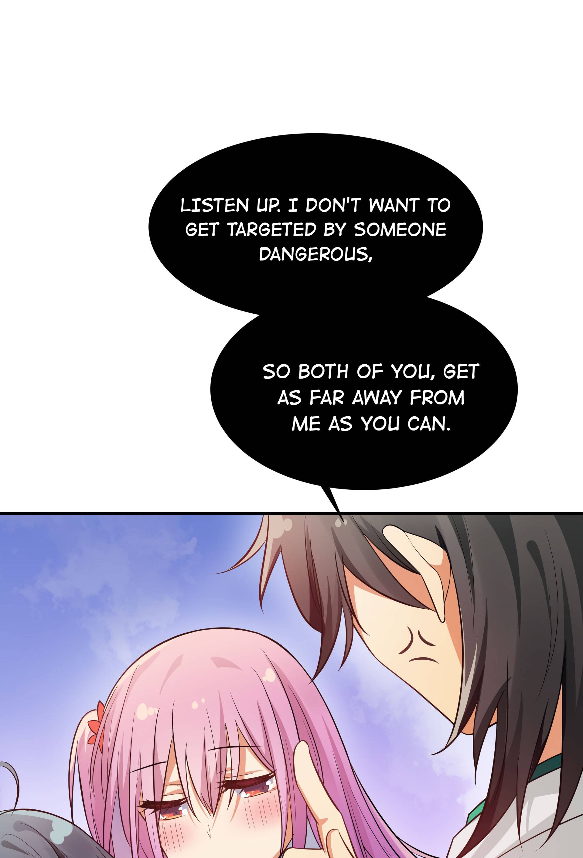Female Cultivators Are After Me Chapter 38 - page 13