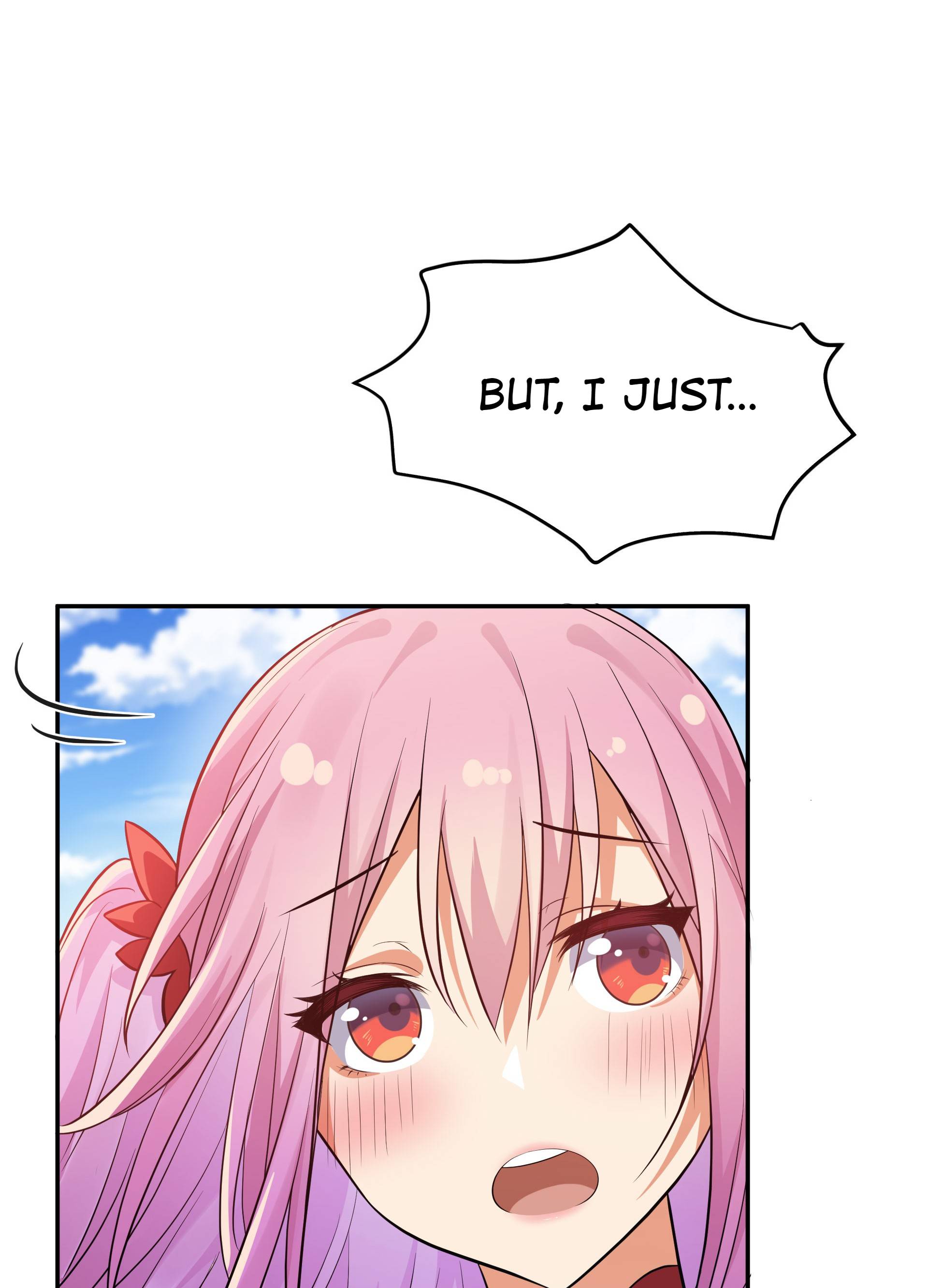 Female Cultivators Are After Me Chapter 38 - page 15
