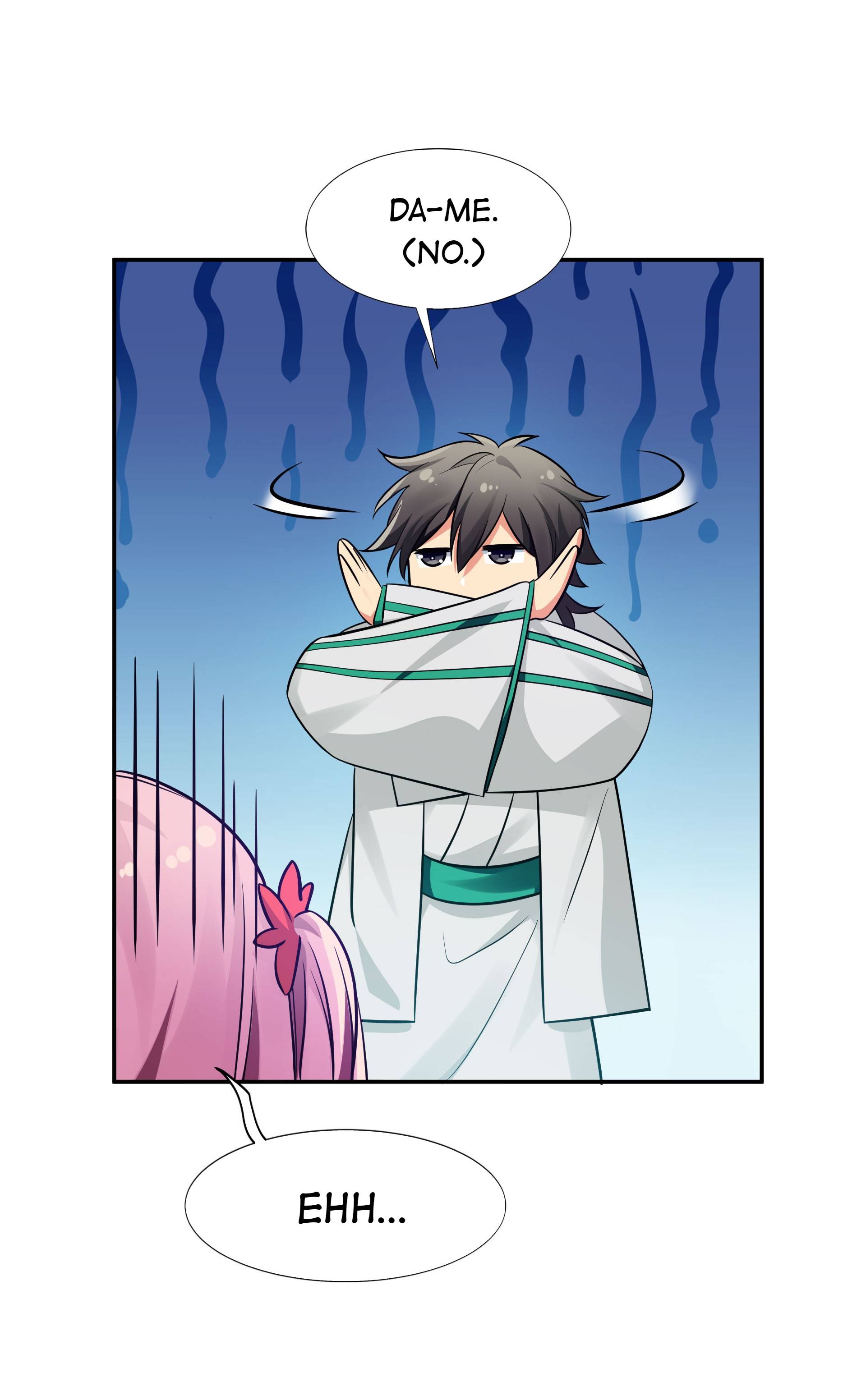 Female Cultivators Are After Me Chapter 38 - page 17