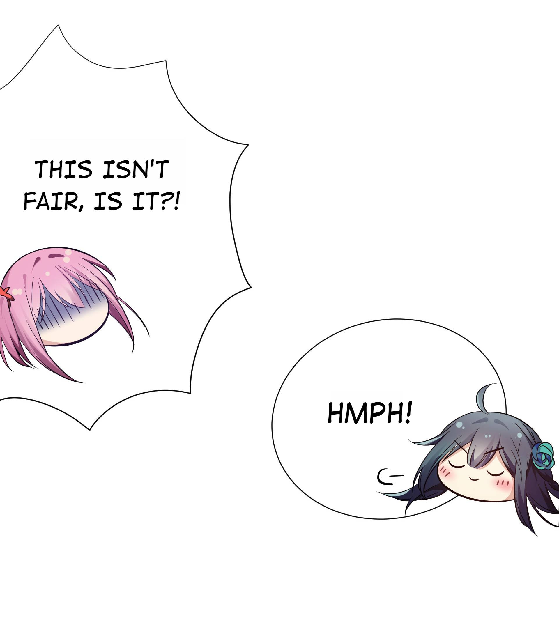 Female Cultivators Are After Me Chapter 38 - page 20