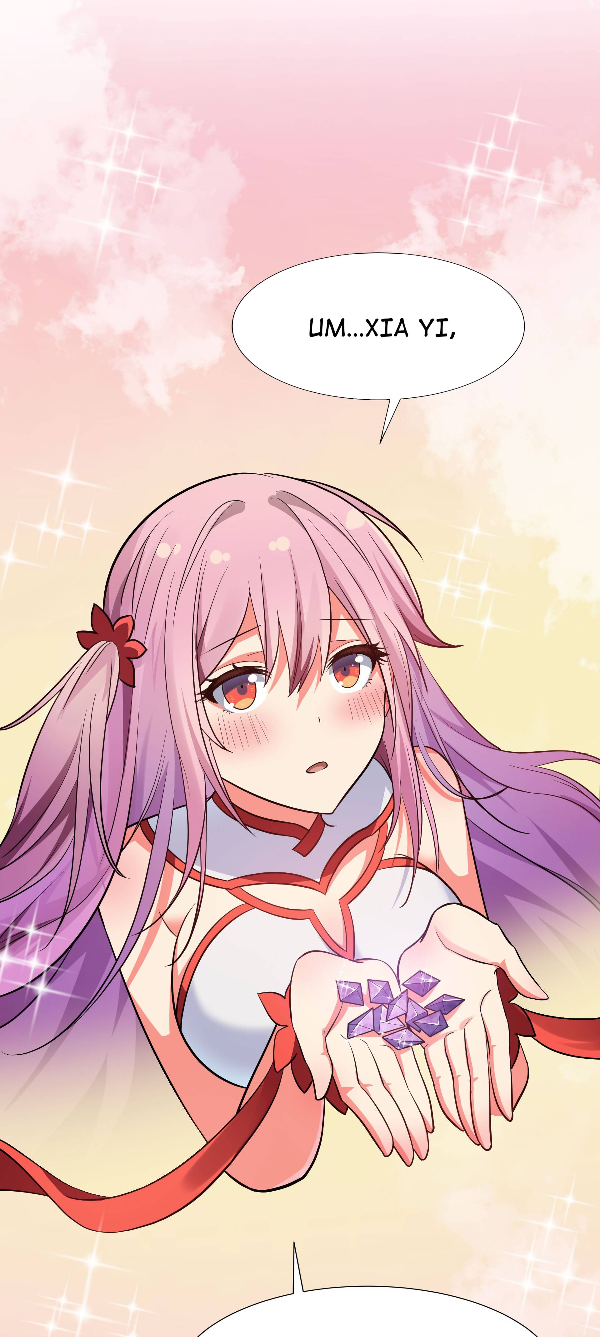 Female Cultivators Are After Me Chapter 38 - page 25