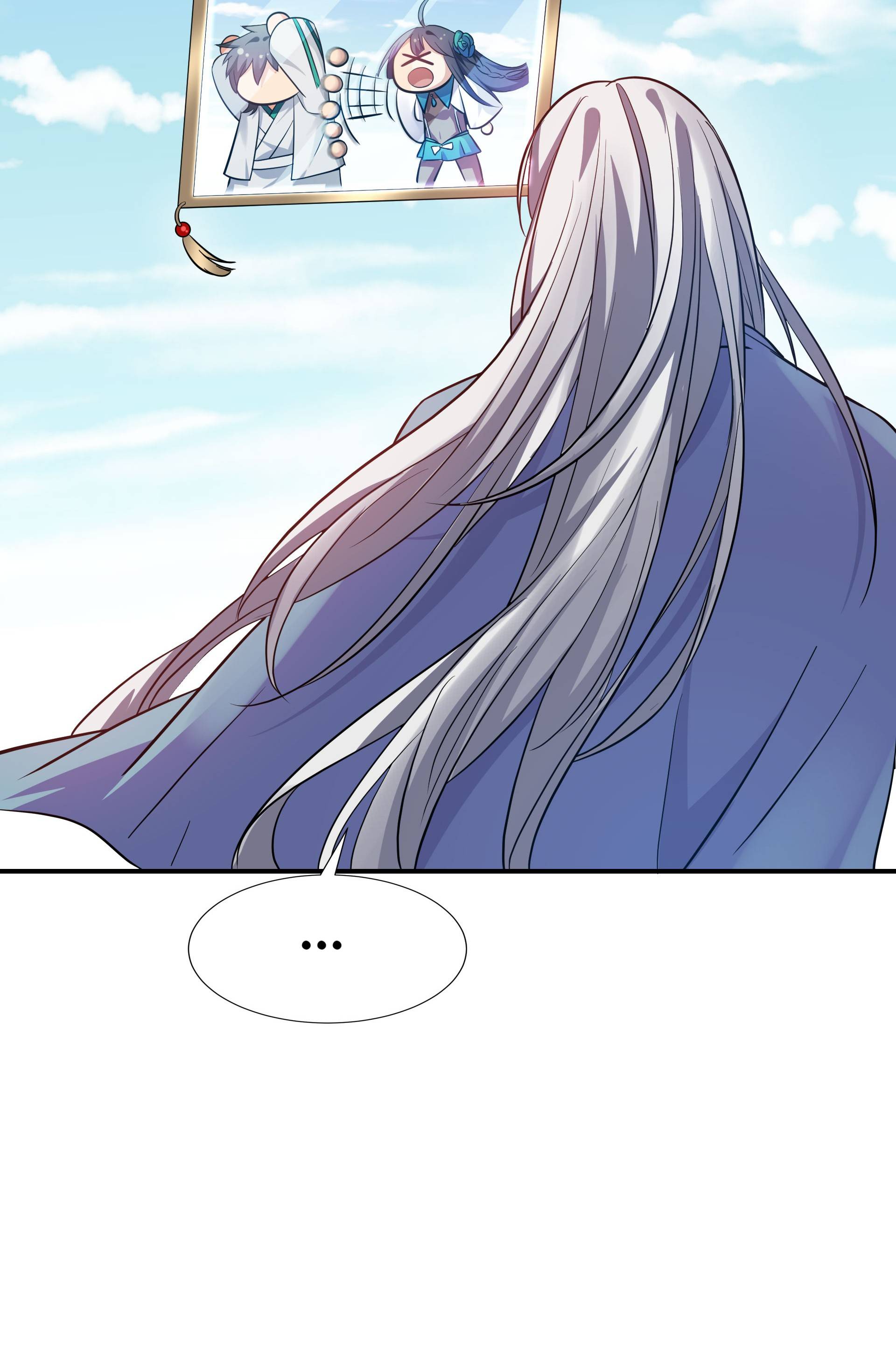 Female Cultivators Are After Me Chapter 38 - page 28