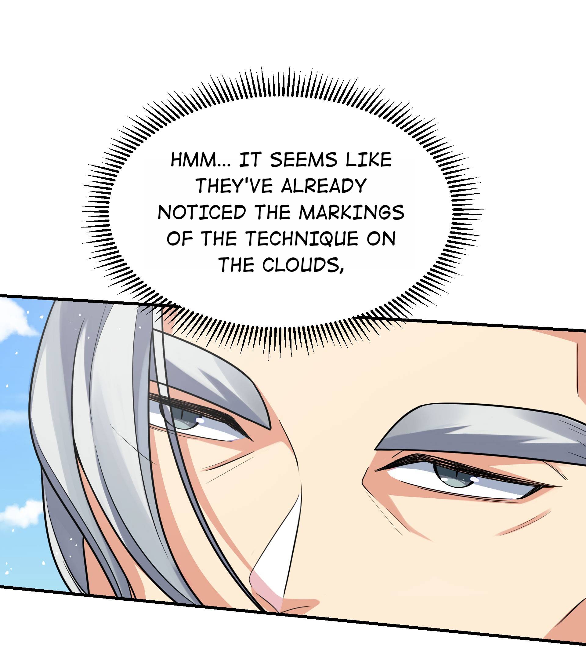 Female Cultivators Are After Me Chapter 38 - page 29