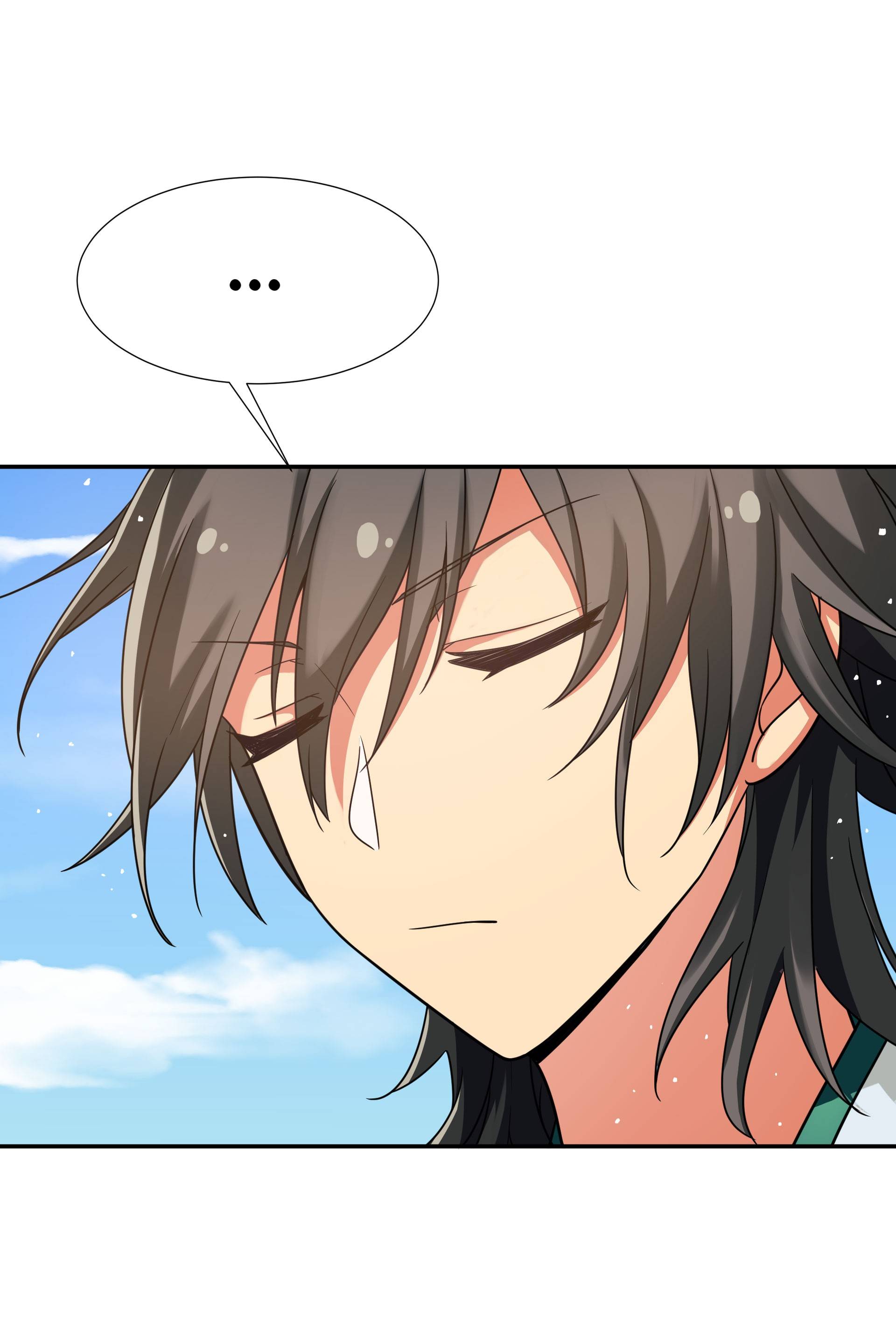 Female Cultivators Are After Me Chapter 38 - page 33