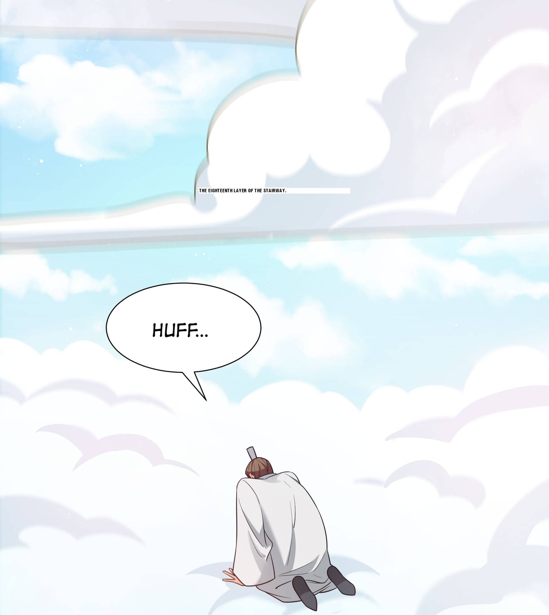 Female Cultivators Are After Me Chapter 38 - page 37