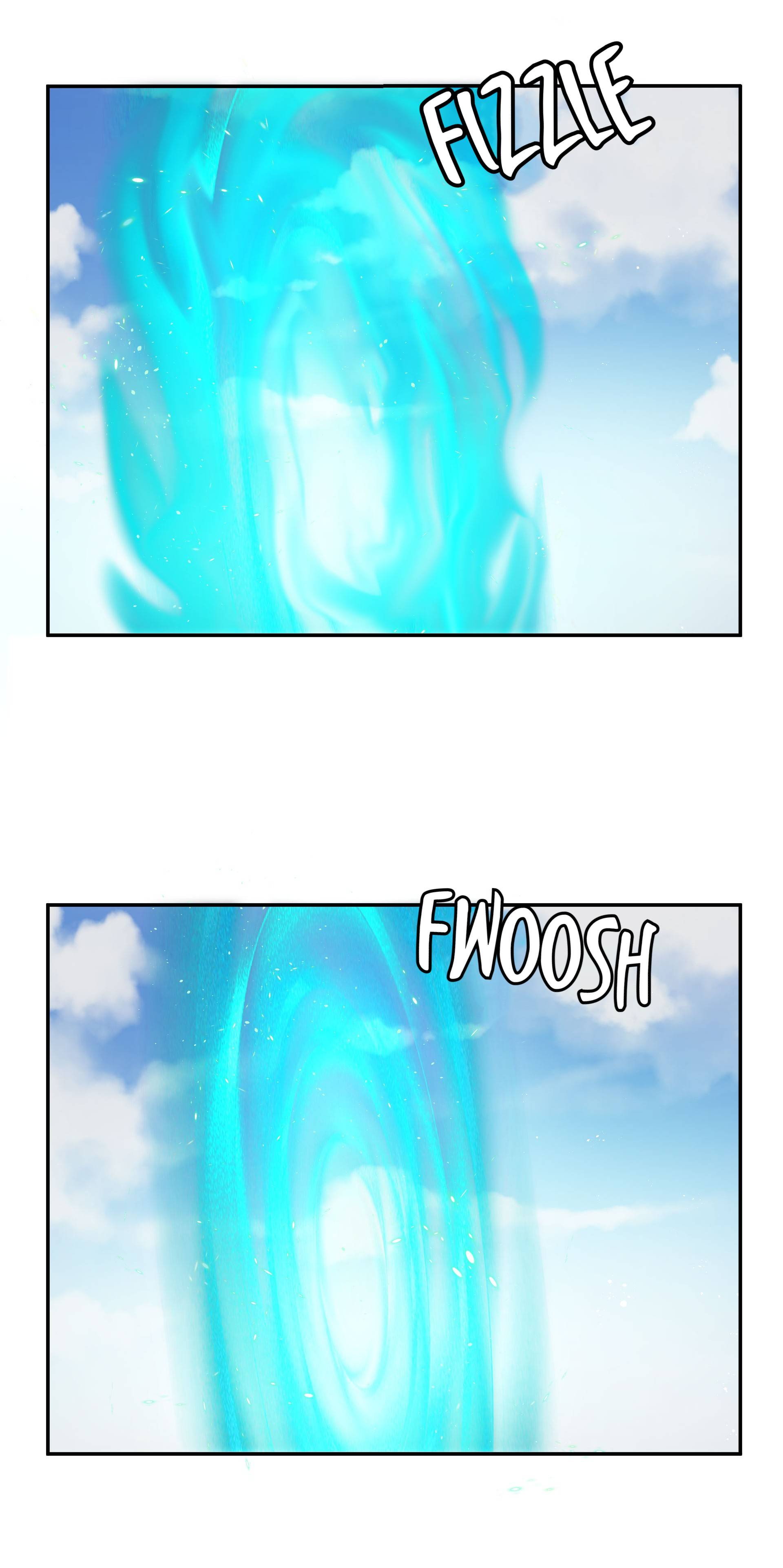 Female Cultivators Are After Me Chapter 38 - page 41
