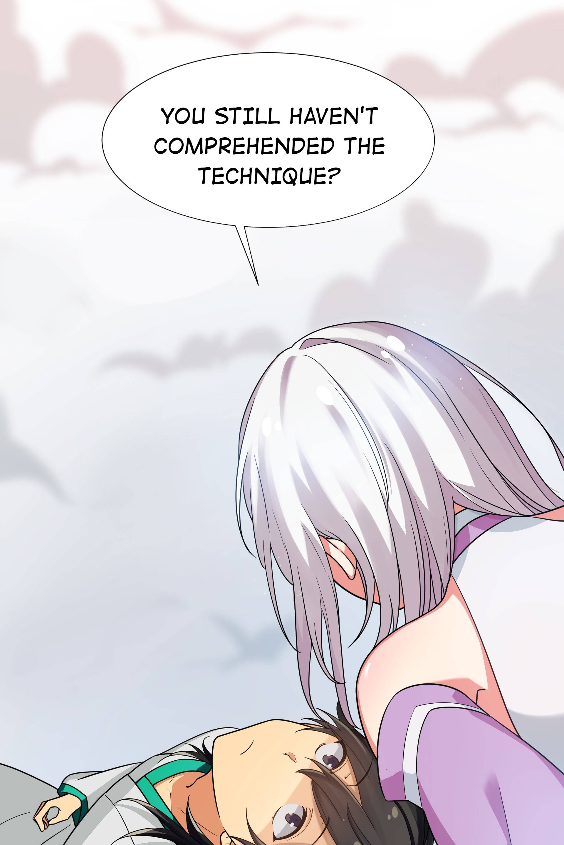 Female Cultivators Are After Me Chapter 38 - page 49