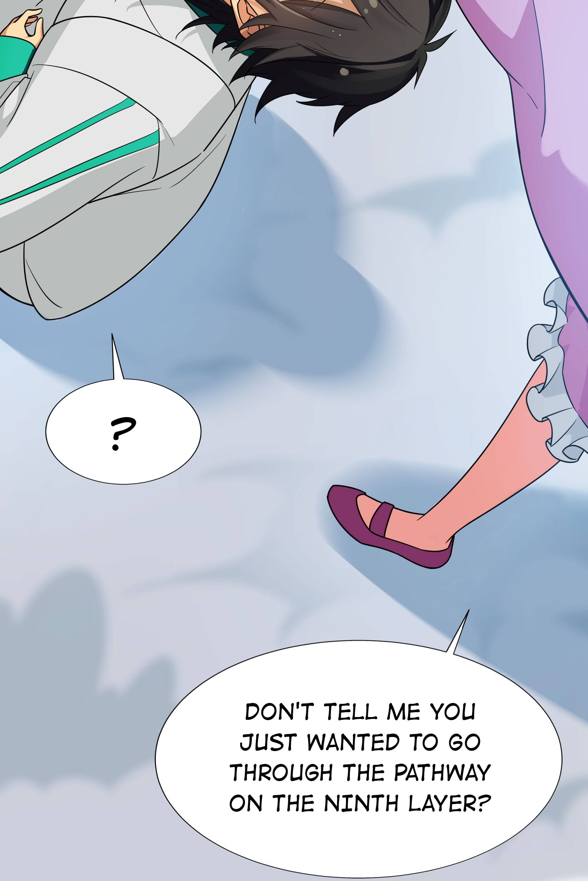 Female Cultivators Are After Me Chapter 38 - page 50
