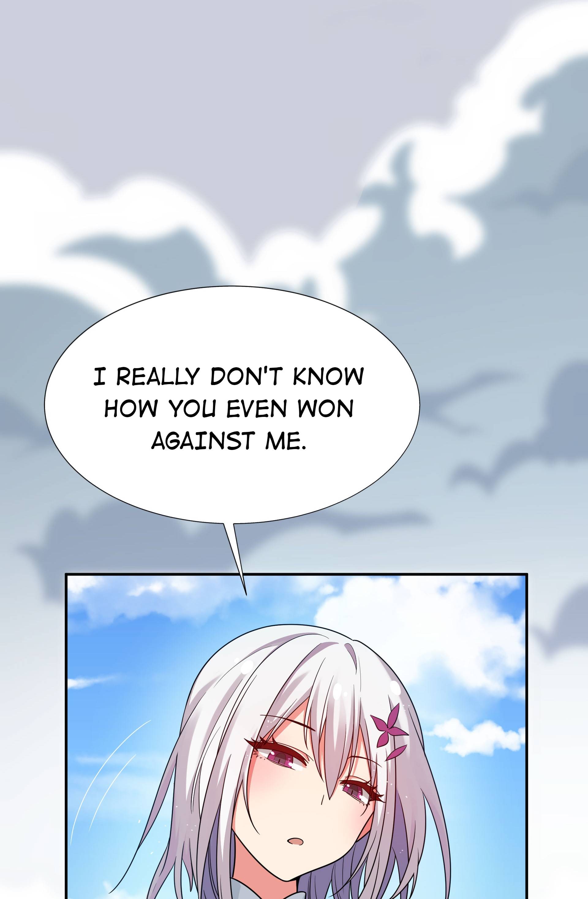 Female Cultivators Are After Me Chapter 38 - page 51