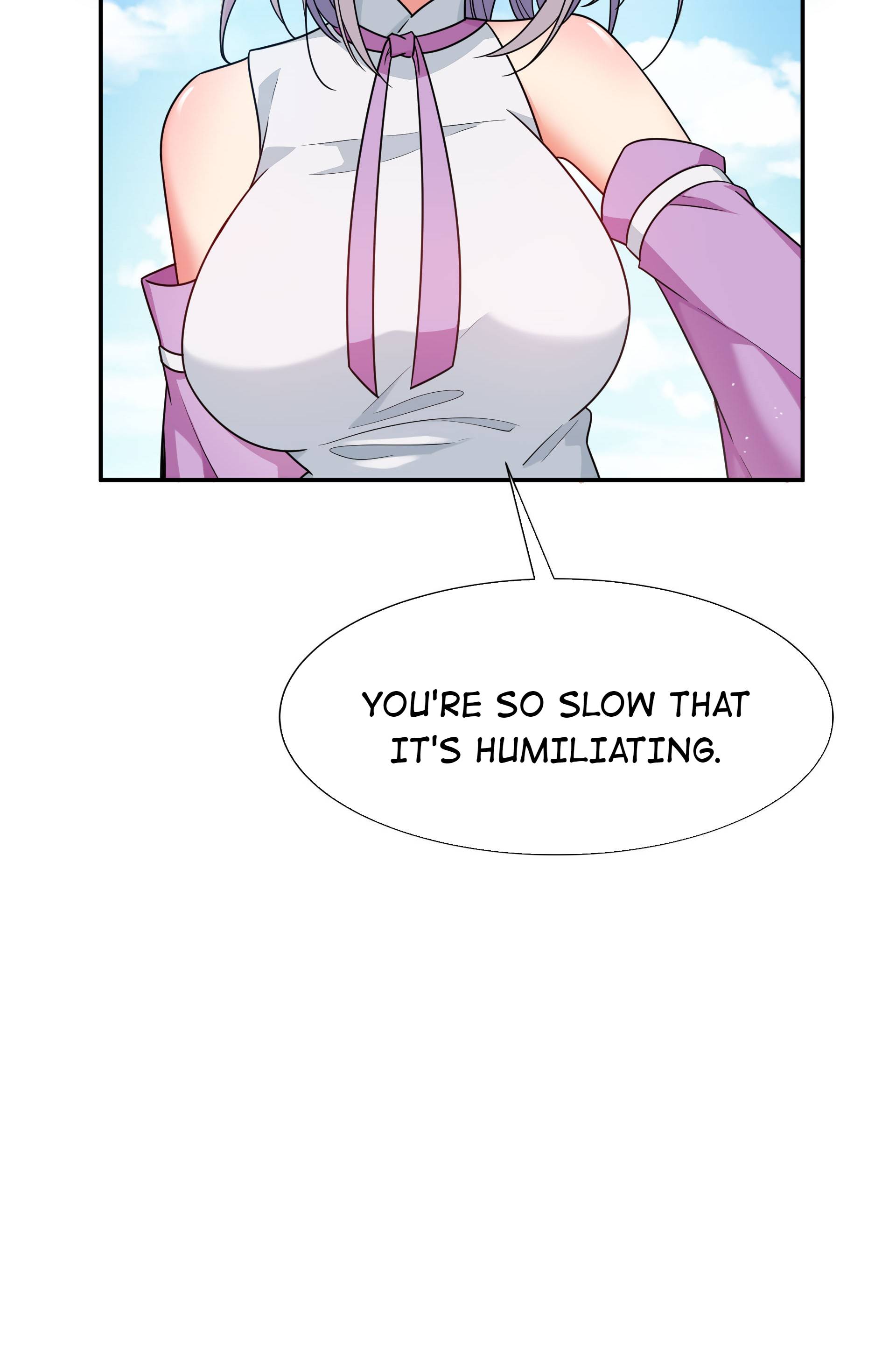 Female Cultivators Are After Me Chapter 38 - page 52