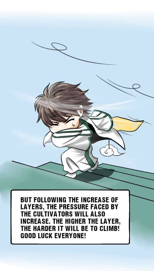 Female Cultivators Are After Me Chapter 38 - page 56
