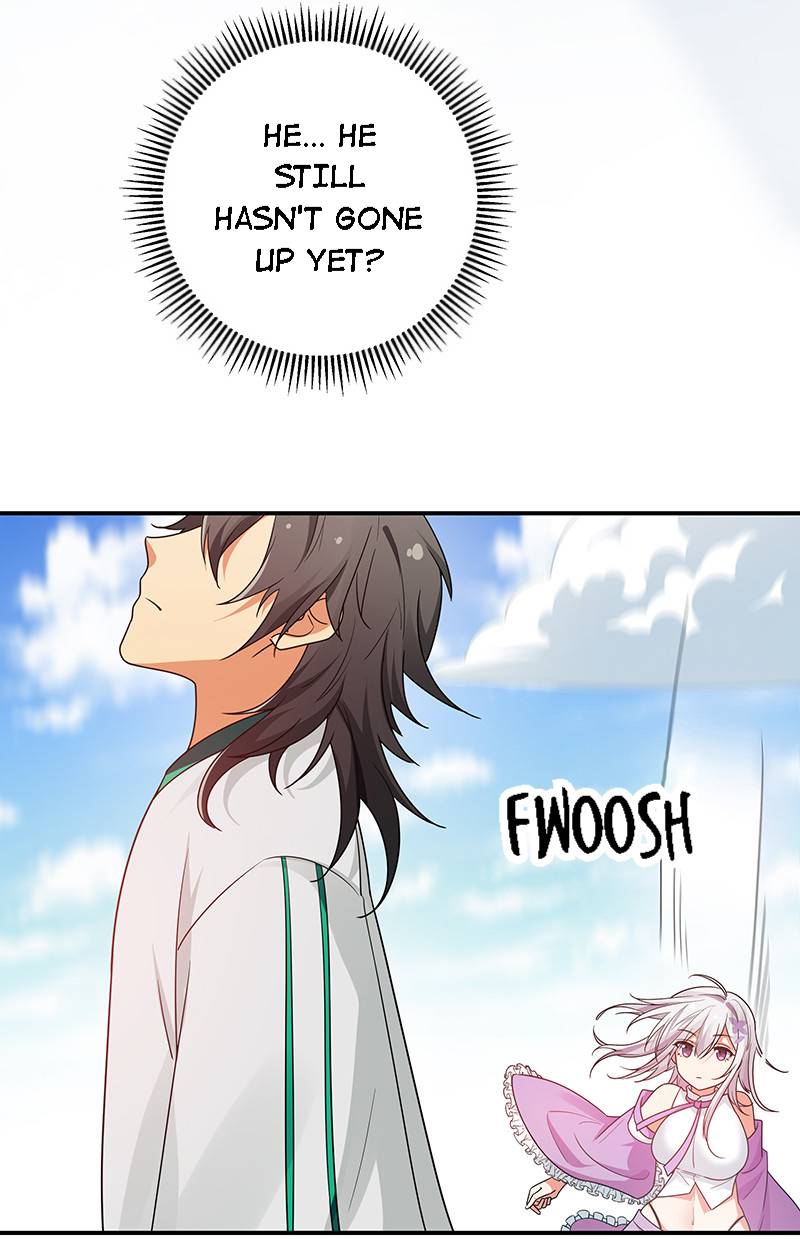 Female Cultivators Are After Me Chapter 37 - page 13