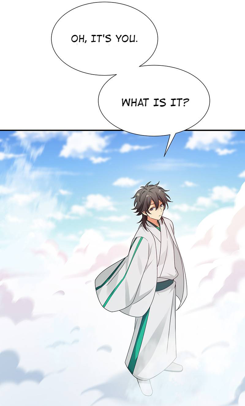 Female Cultivators Are After Me Chapter 37 - page 16