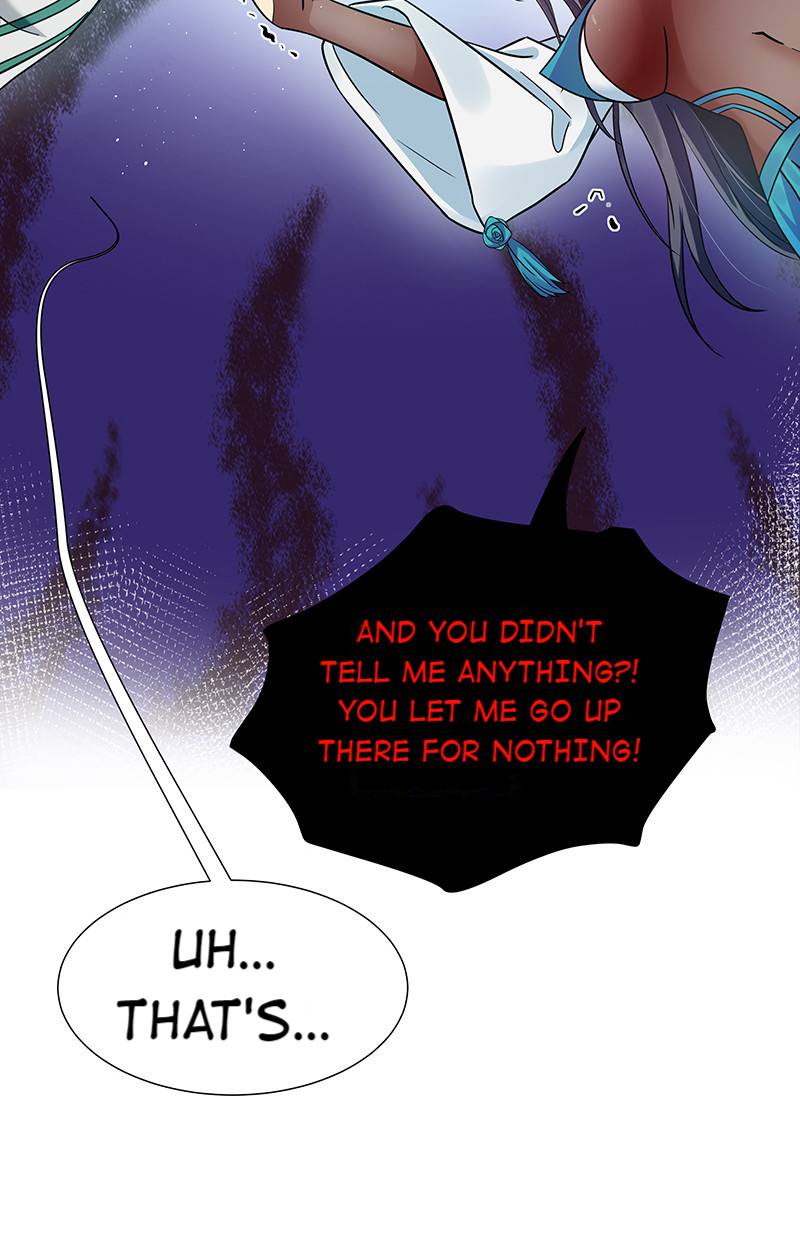 Female Cultivators Are After Me Chapter 37 - page 21