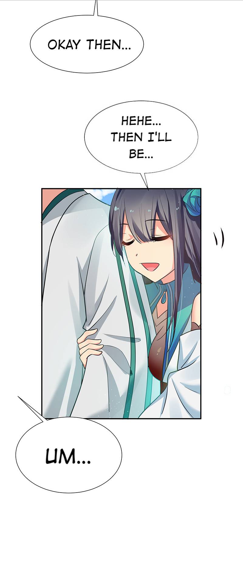 Female Cultivators Are After Me Chapter 37 - page 24