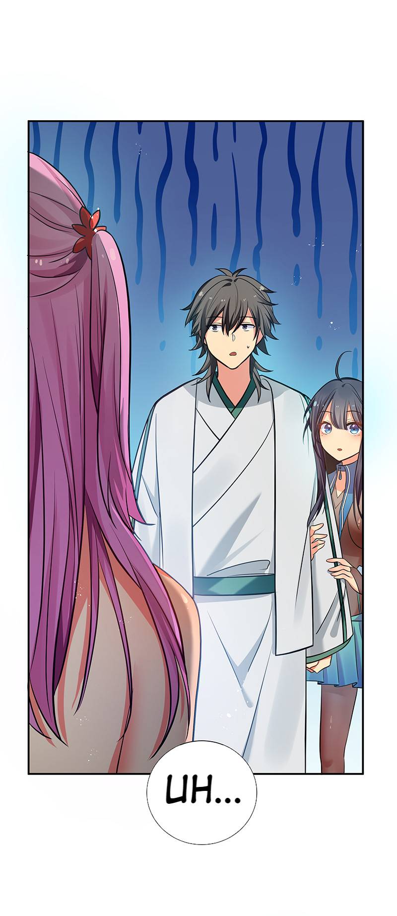 Female Cultivators Are After Me Chapter 37 - page 28