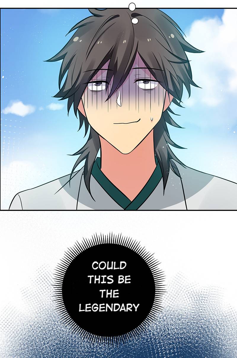 Female Cultivators Are After Me Chapter 37 - page 31